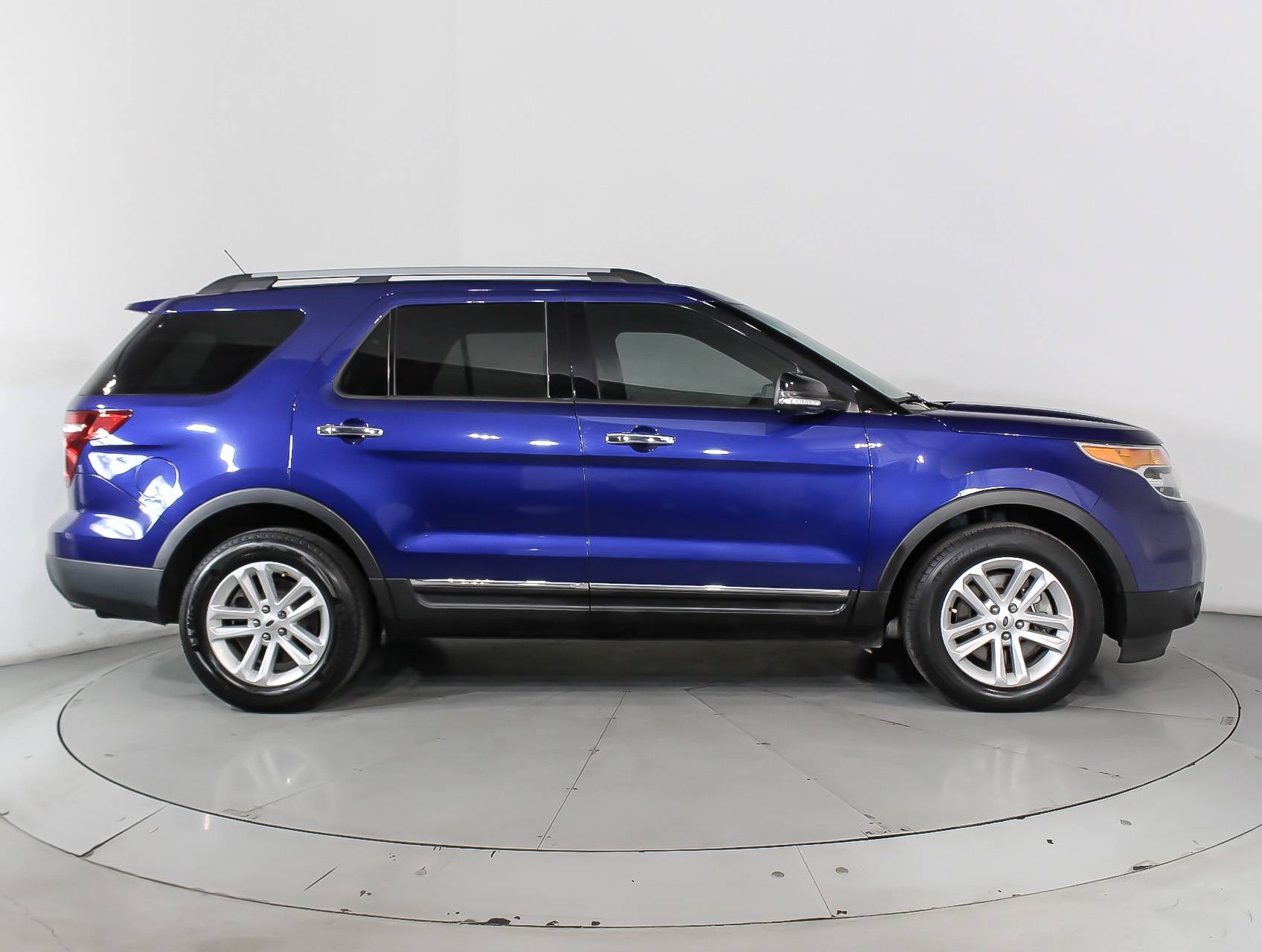 Florida Fine Cars - Used FORD EXPLORER 2015 WEST PALM XLT