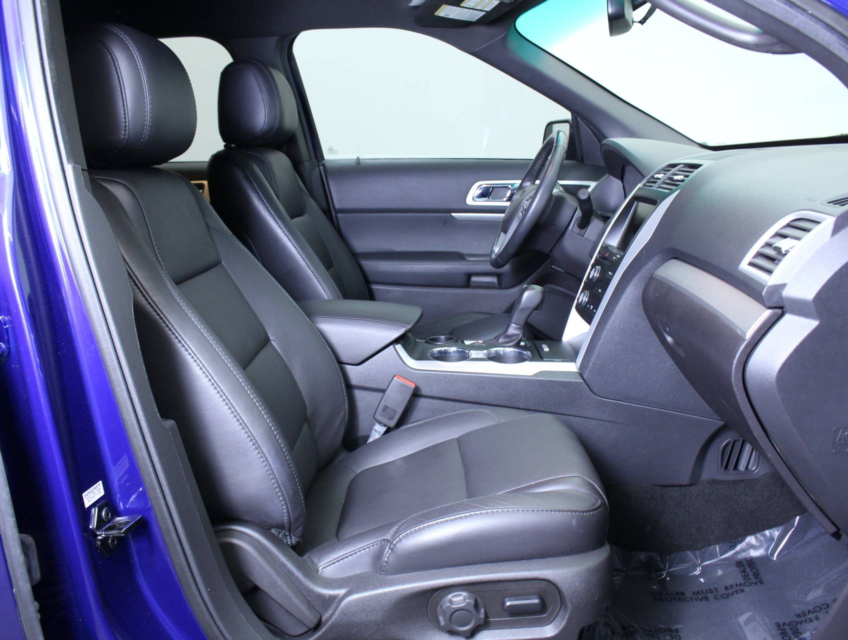 Florida Fine Cars - Used FORD EXPLORER 2015 WEST PALM XLT