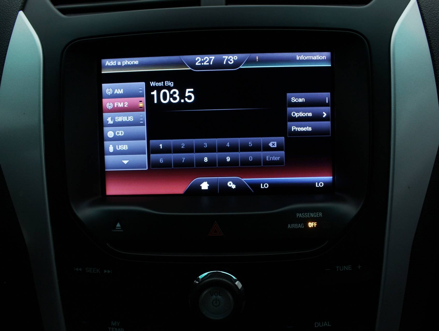 Florida Fine Cars - Used FORD EXPLORER 2015 WEST PALM XLT