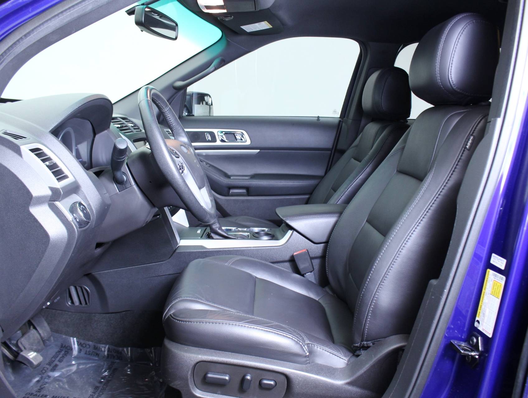 Florida Fine Cars - Used FORD EXPLORER 2015 WEST PALM XLT