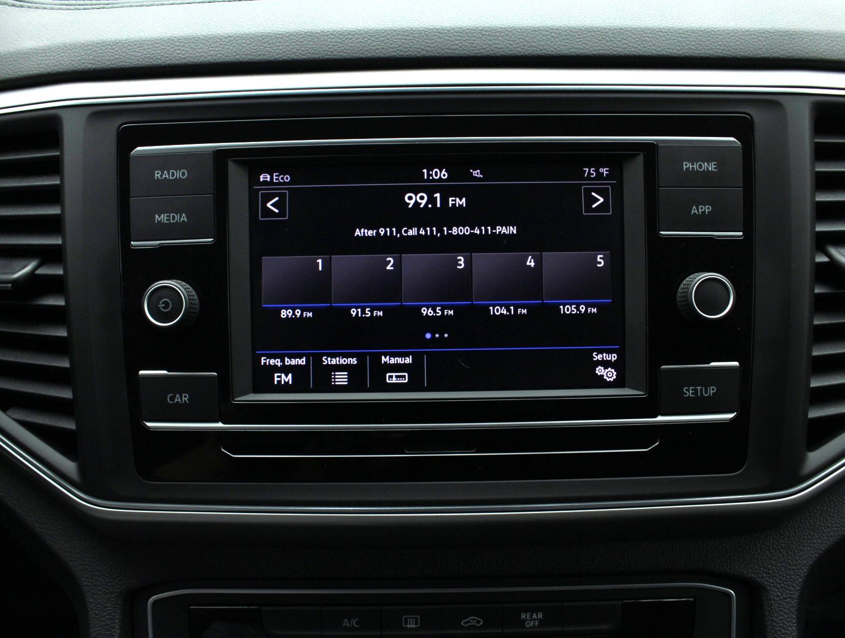 Florida Fine Cars - Used VOLKSWAGEN ATLAS 2018 MIAMI S 4MOTION