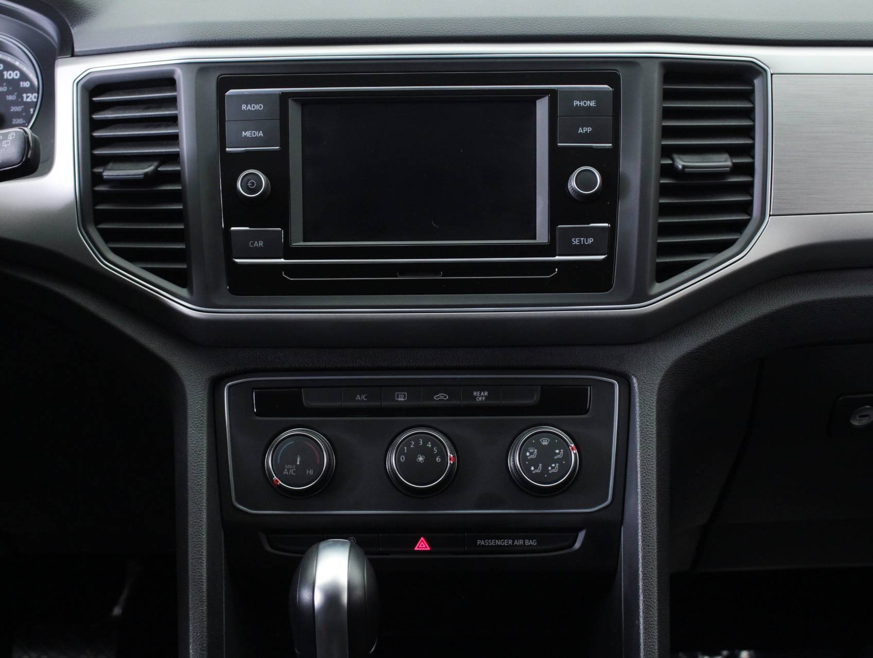 Florida Fine Cars - Used VOLKSWAGEN ATLAS 2018 MIAMI S 4MOTION