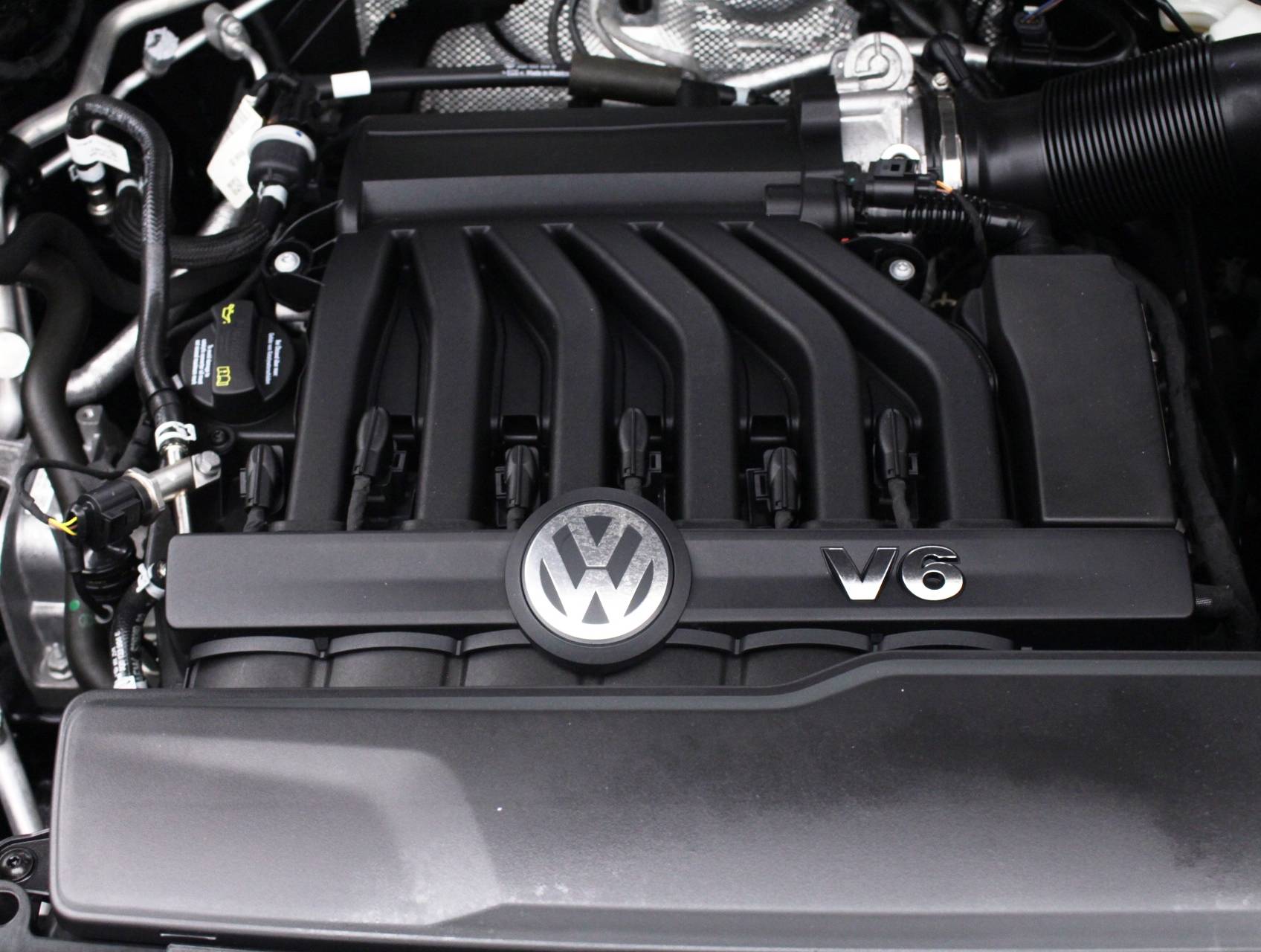 Florida Fine Cars - Used VOLKSWAGEN ATLAS 2018 MIAMI S 4MOTION