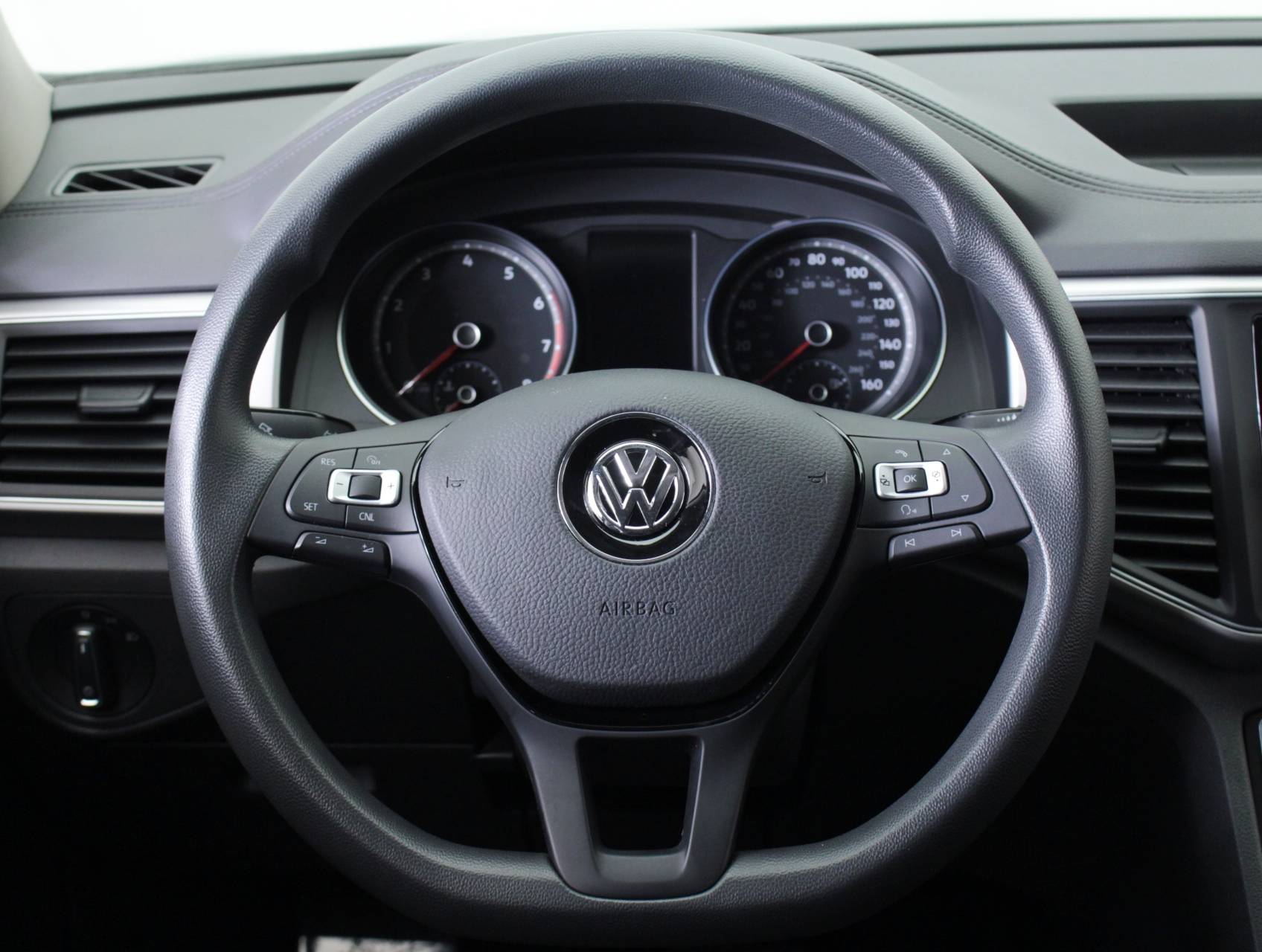 Florida Fine Cars - Used VOLKSWAGEN ATLAS 2018 MIAMI S 4MOTION