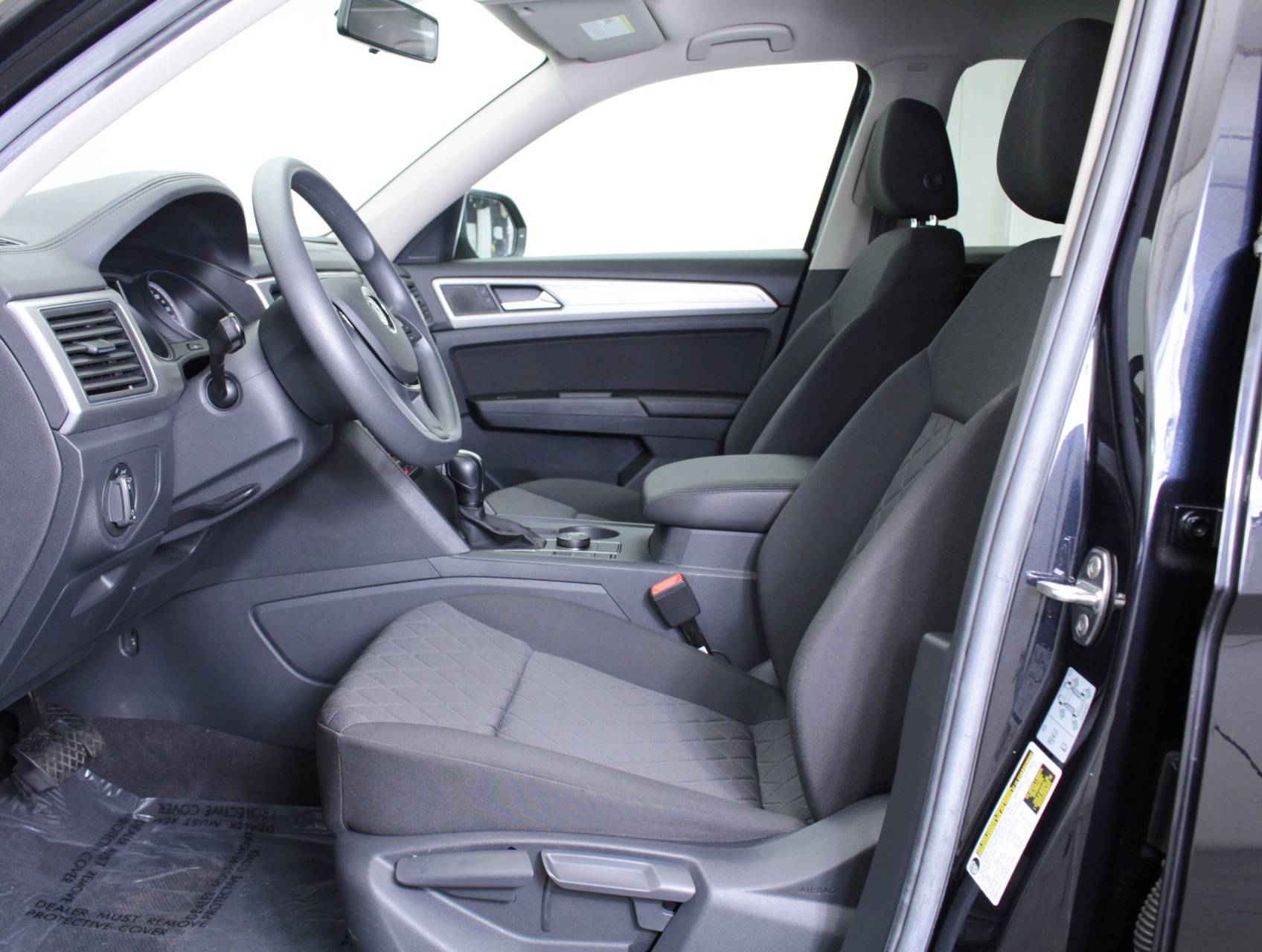 Florida Fine Cars - Used VOLKSWAGEN ATLAS 2018 MIAMI S 4MOTION