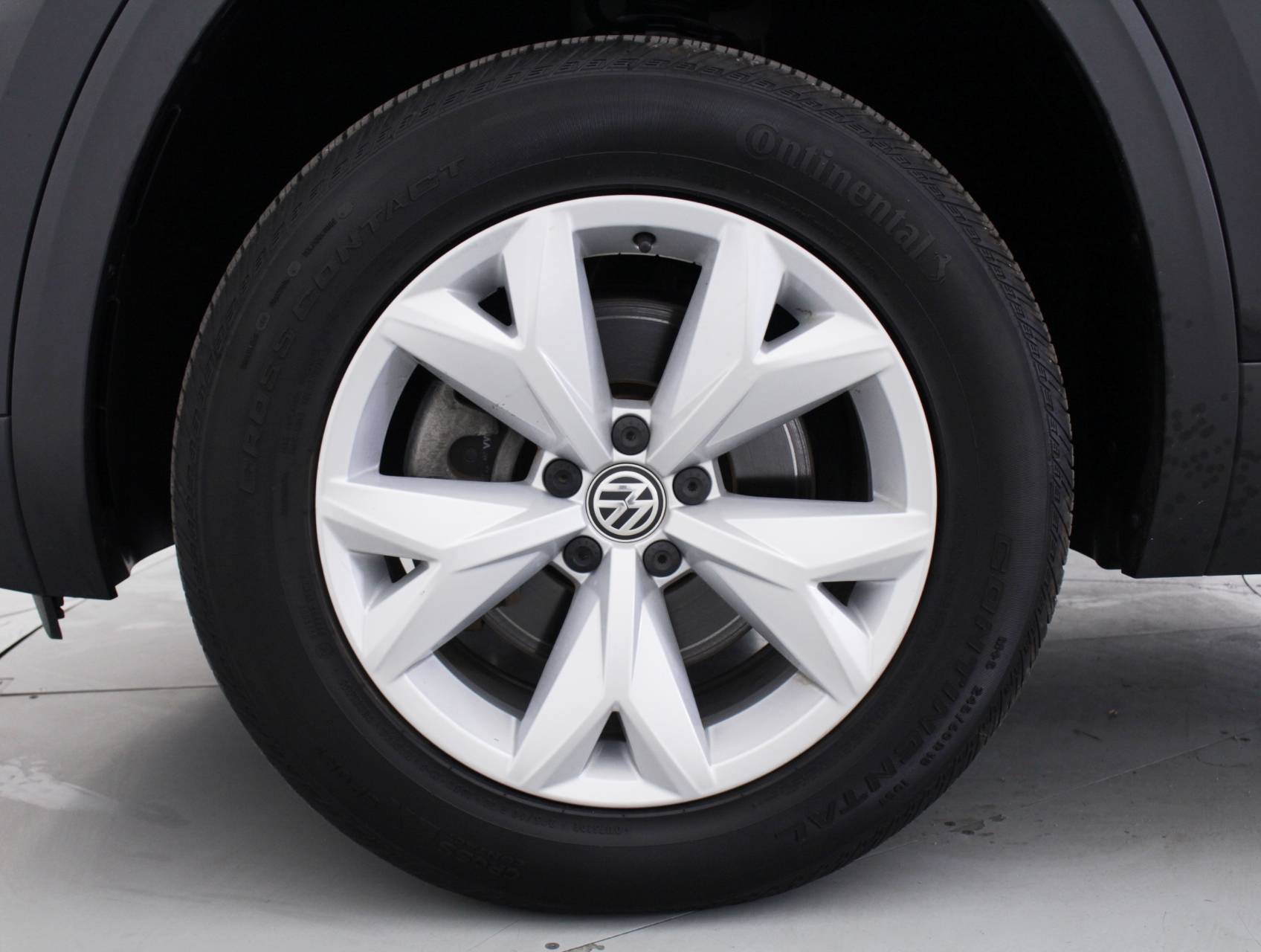 Florida Fine Cars - Used VOLKSWAGEN ATLAS 2018 MIAMI S 4MOTION