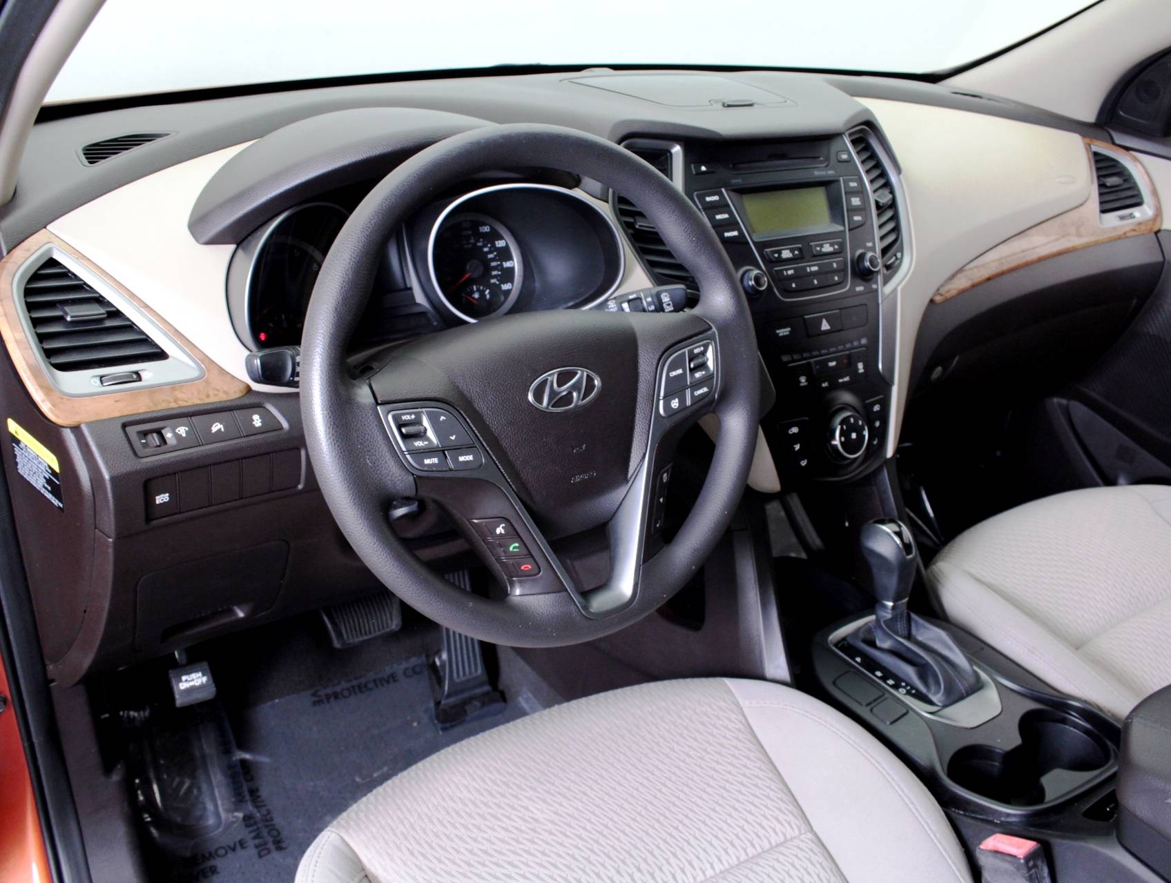 Florida Fine Cars - Used HYUNDAI SANTA FE SPORT 2013 MIAMI 