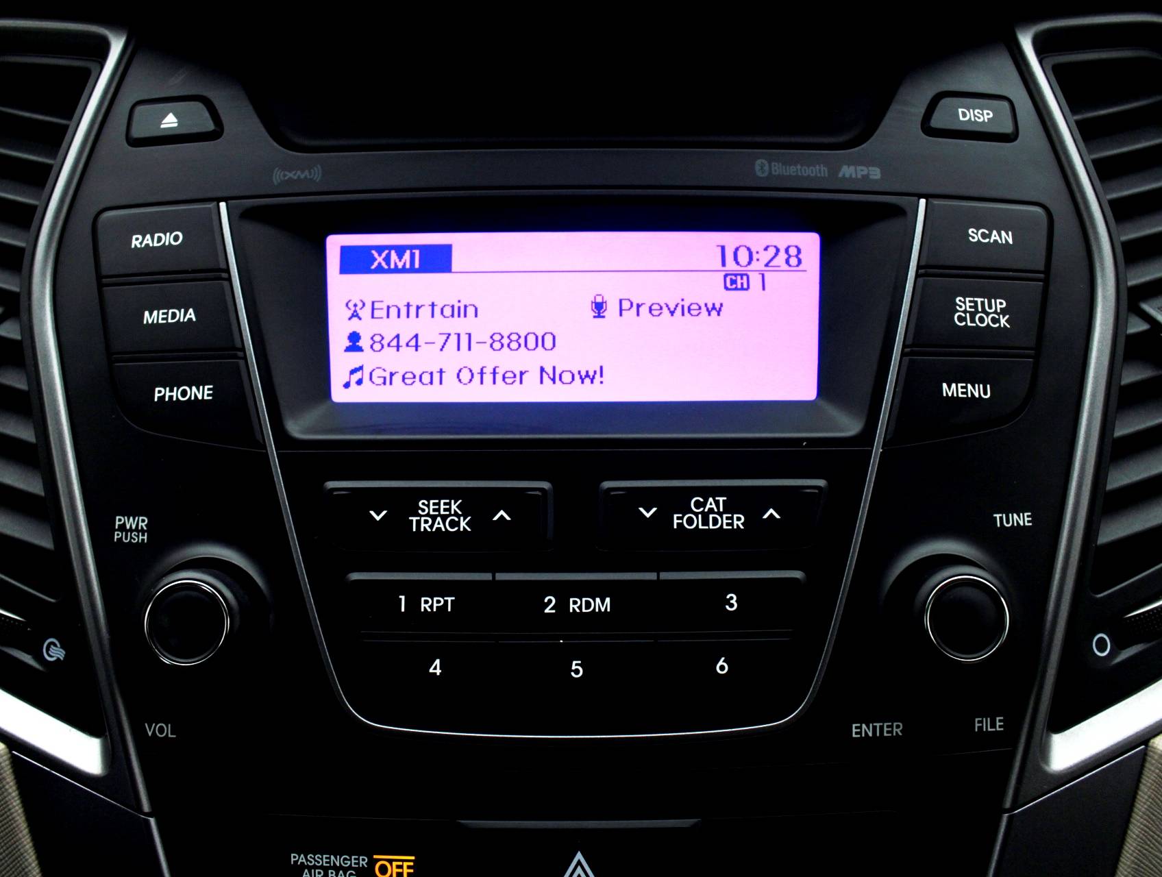 Florida Fine Cars - Used HYUNDAI SANTA FE SPORT 2013 MIAMI 