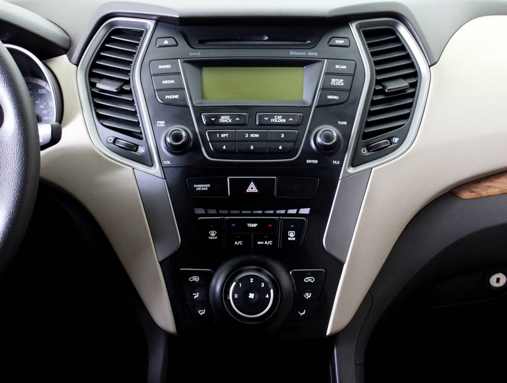 Florida Fine Cars - Used HYUNDAI SANTA FE SPORT 2013 MIAMI 