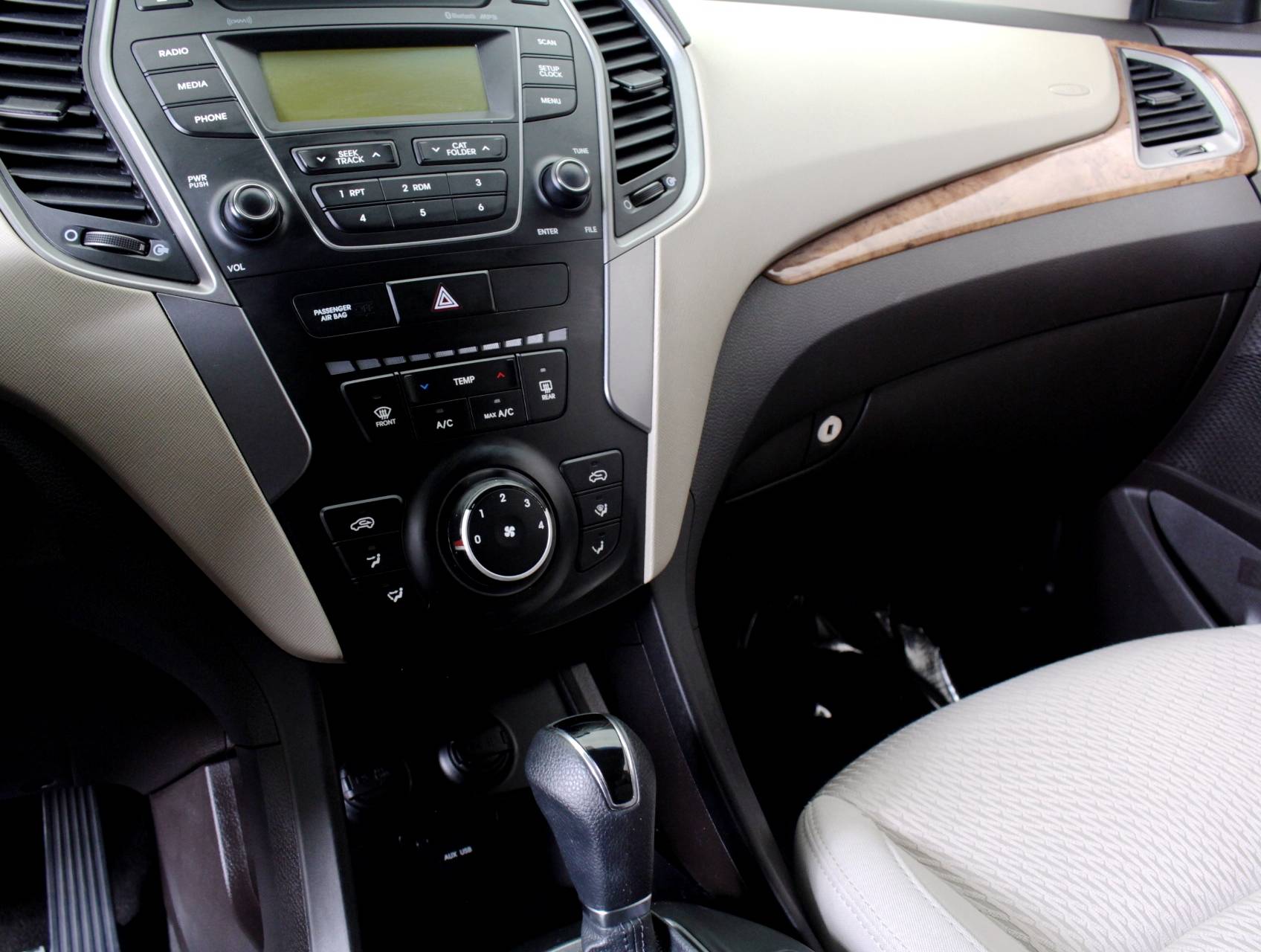 Florida Fine Cars - Used HYUNDAI SANTA FE SPORT 2013 MIAMI 