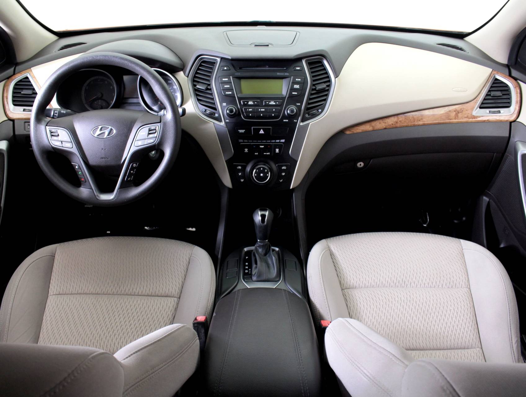 Florida Fine Cars - Used HYUNDAI SANTA FE SPORT 2013 MIAMI 