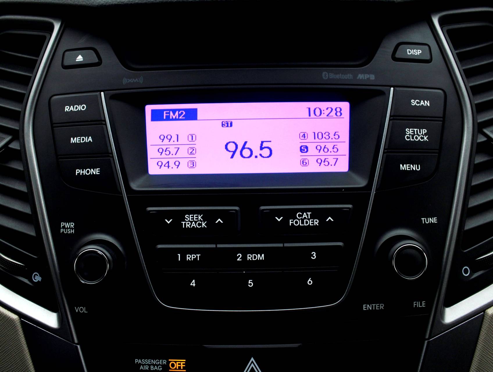 Florida Fine Cars - Used HYUNDAI SANTA FE SPORT 2013 MIAMI 