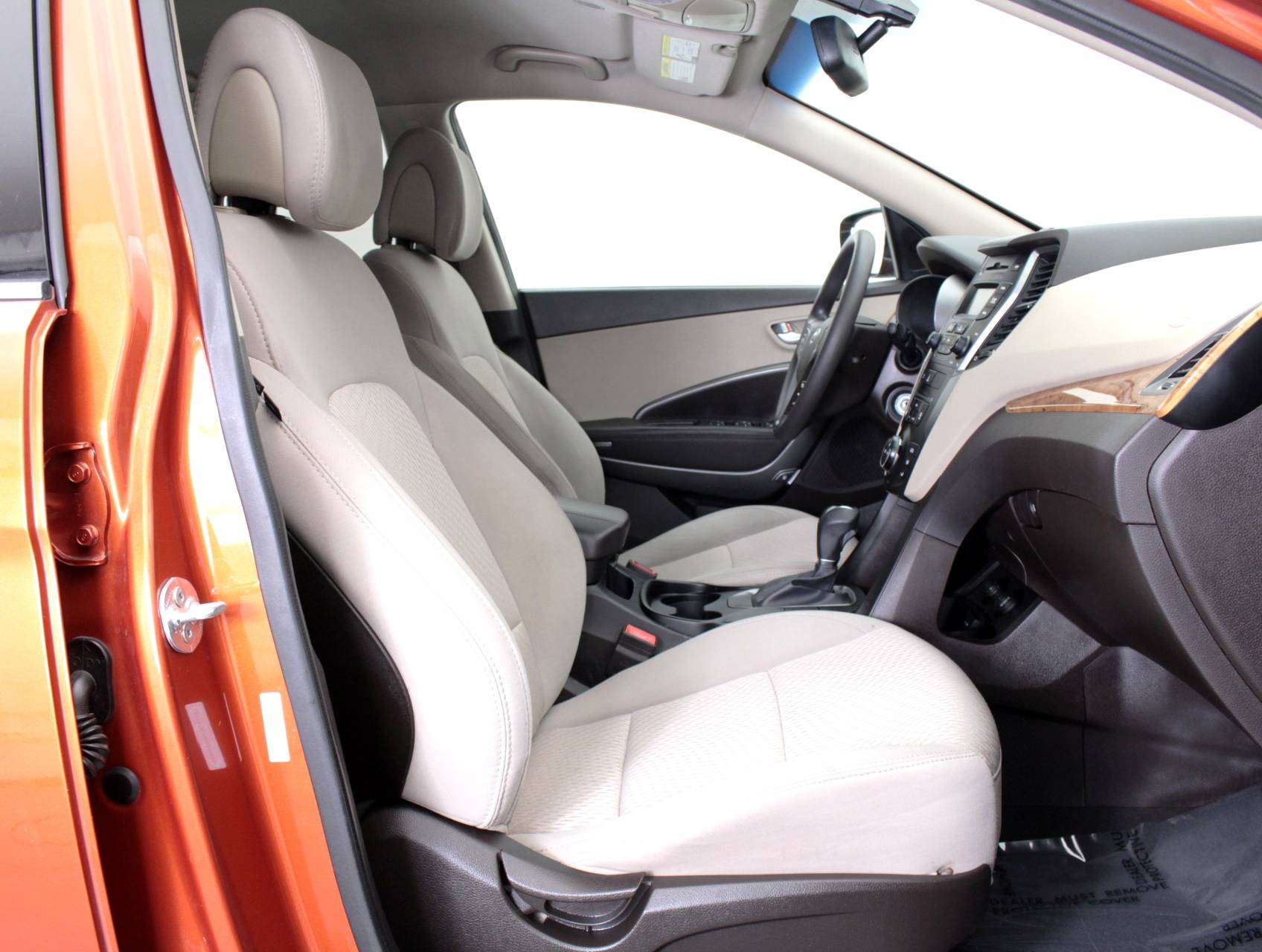 Florida Fine Cars - Used HYUNDAI SANTA FE SPORT 2013 MIAMI 