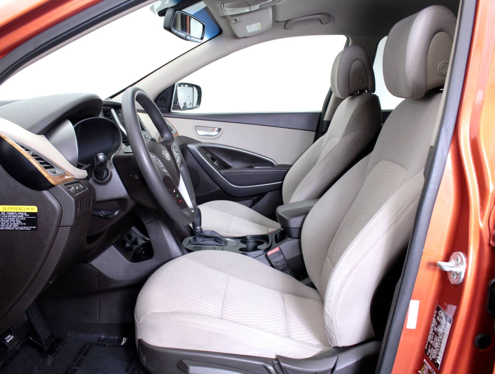 Florida Fine Cars - Used HYUNDAI SANTA FE SPORT 2013 MIAMI 