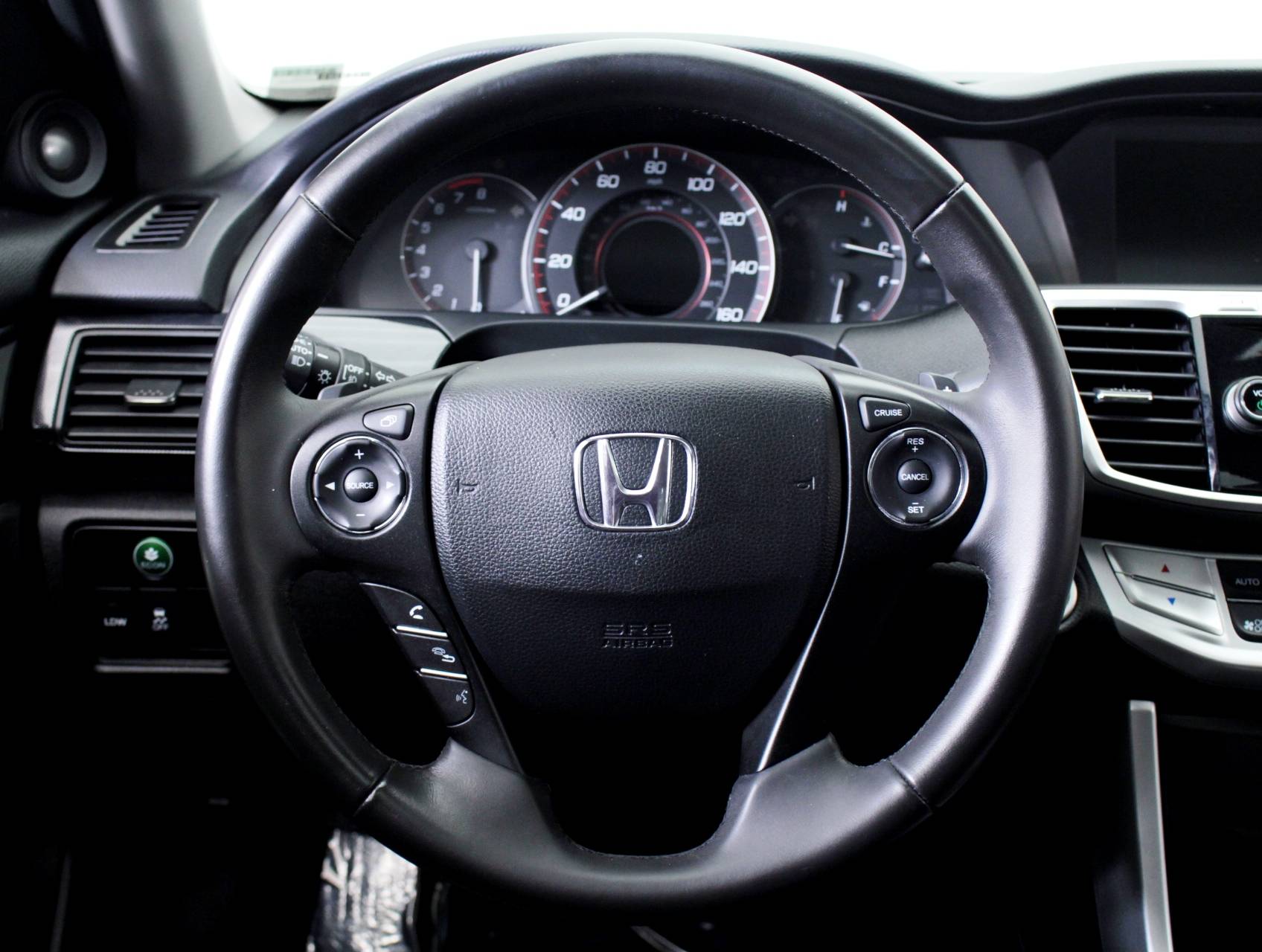 Florida Fine Cars - Used HONDA ACCORD 2015 MIAMI EX-L