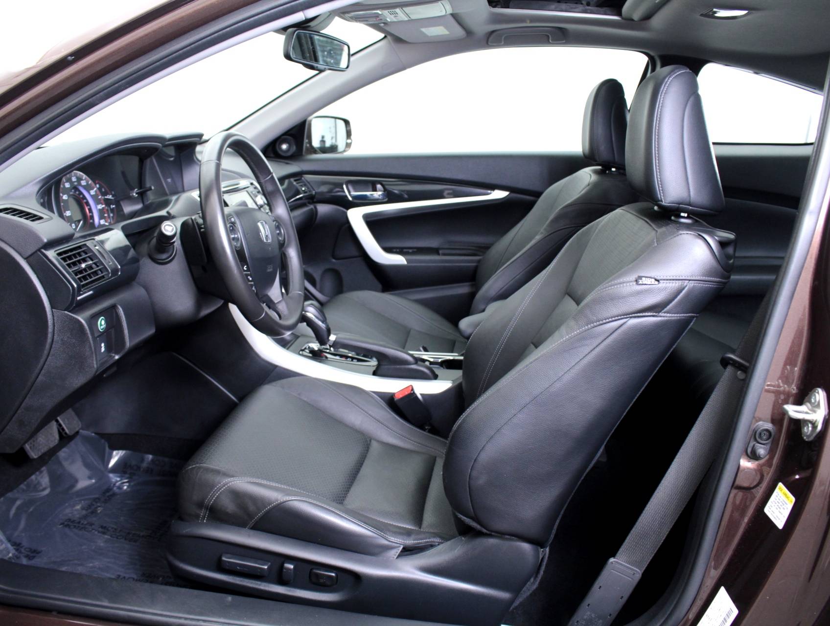 Florida Fine Cars - Used HONDA ACCORD 2015 MIAMI EX-L