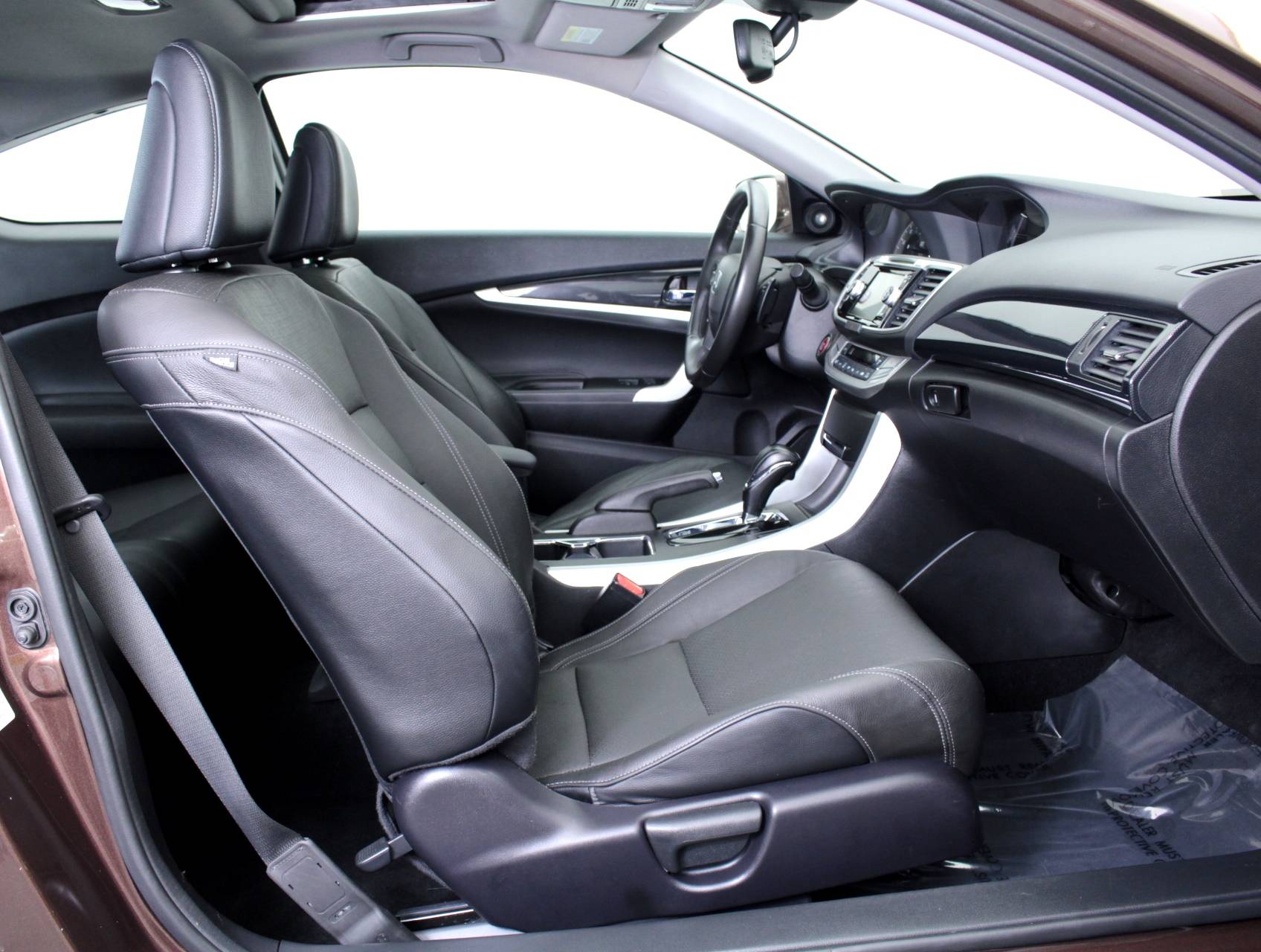 Florida Fine Cars - Used HONDA ACCORD 2015 MIAMI EX-L