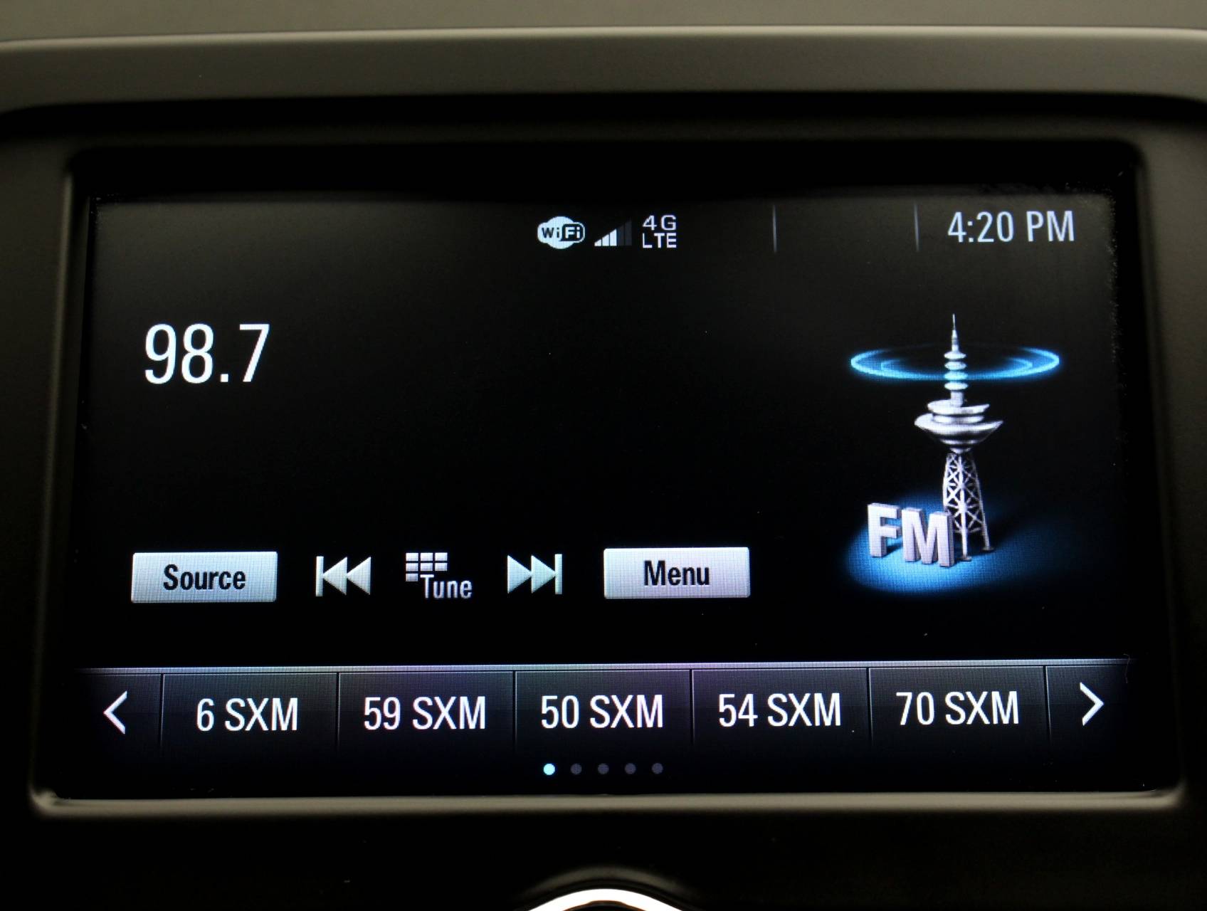 Florida Fine Cars - Used CHEVROLET MALIBU 2018 WEST PALM LT (2FL)