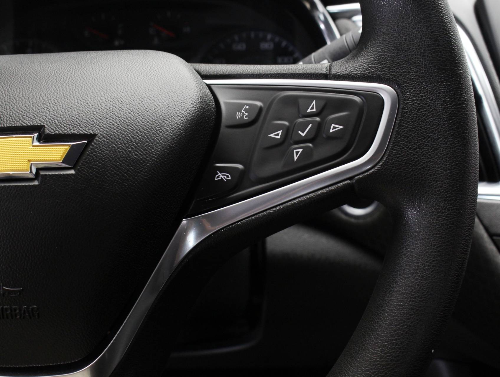 Florida Fine Cars - Used CHEVROLET MALIBU 2018 WEST PALM LT (2FL)