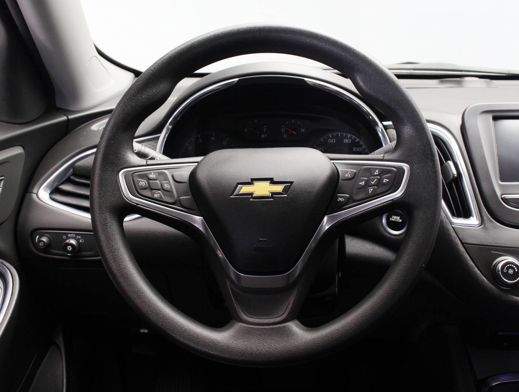 Florida Fine Cars - Used CHEVROLET MALIBU 2018 WEST PALM LT (2FL)