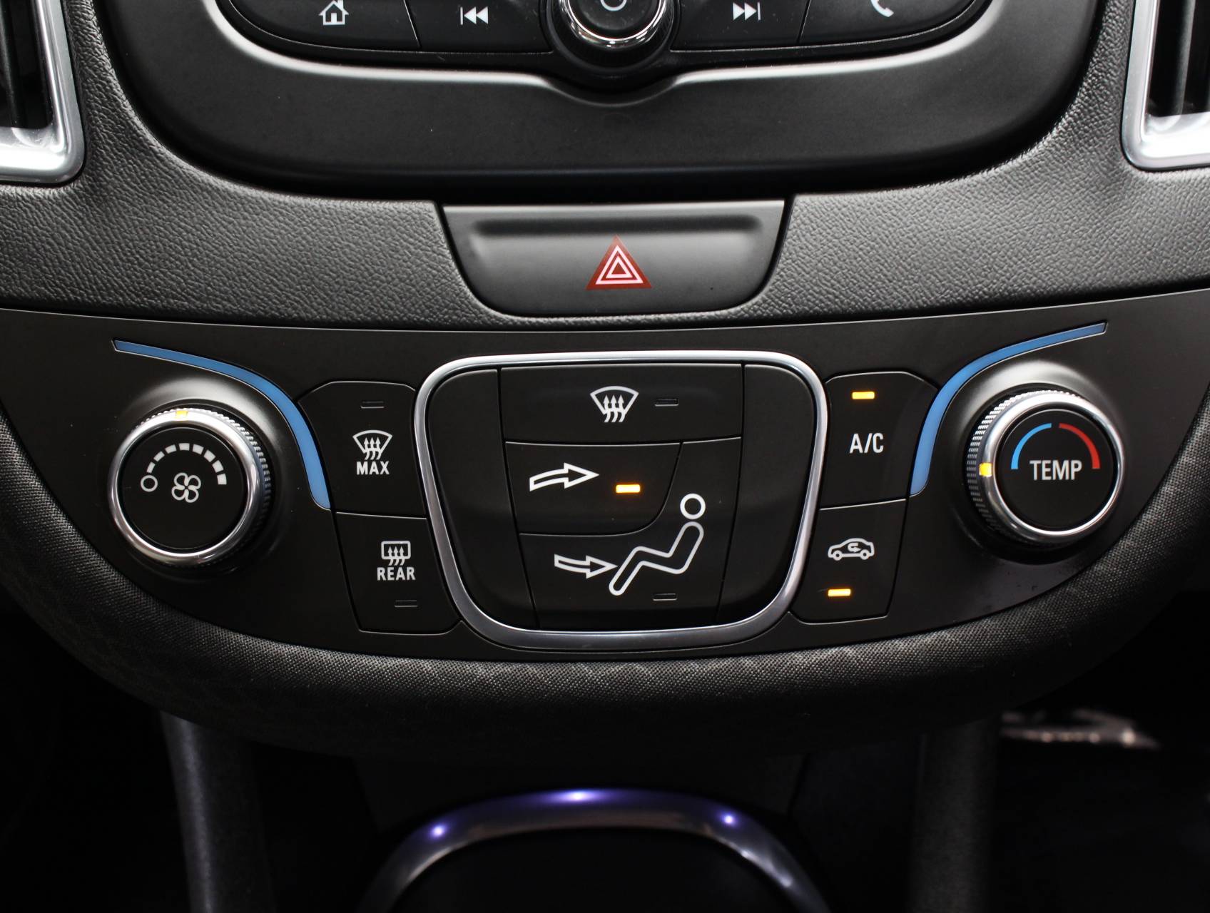 Florida Fine Cars - Used CHEVROLET MALIBU 2018 WEST PALM LT (2FL)