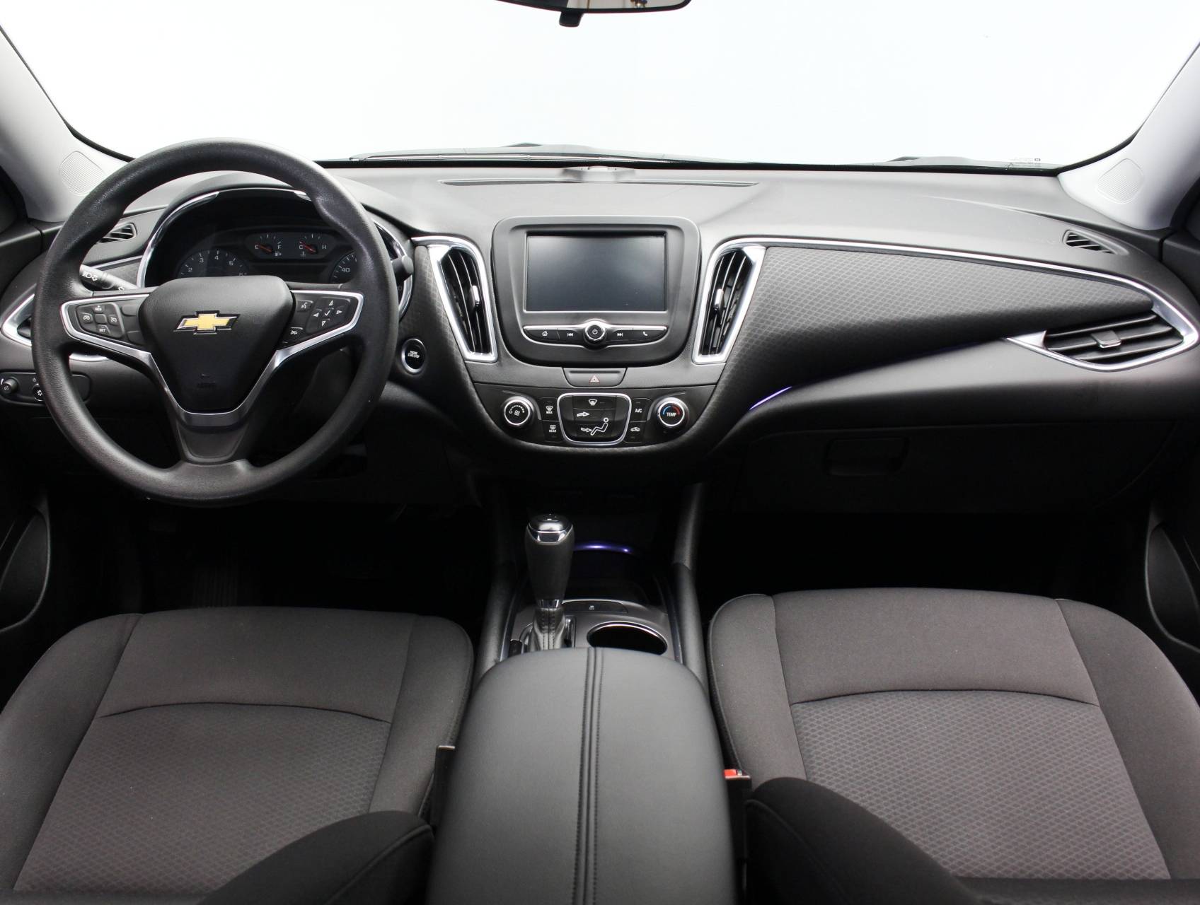 Florida Fine Cars - Used CHEVROLET MALIBU 2018 WEST PALM LT (2FL)