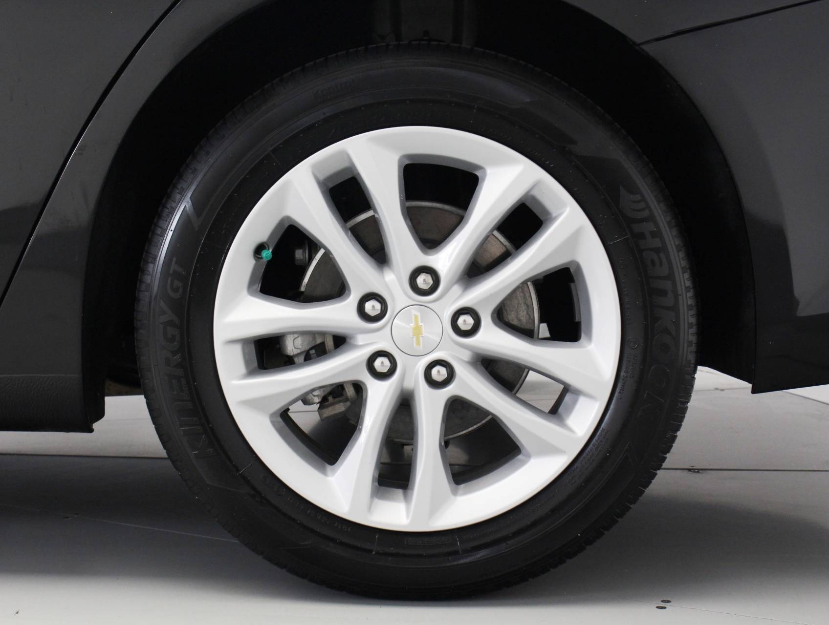 Florida Fine Cars - Used CHEVROLET MALIBU 2018 WEST PALM LT (2FL)