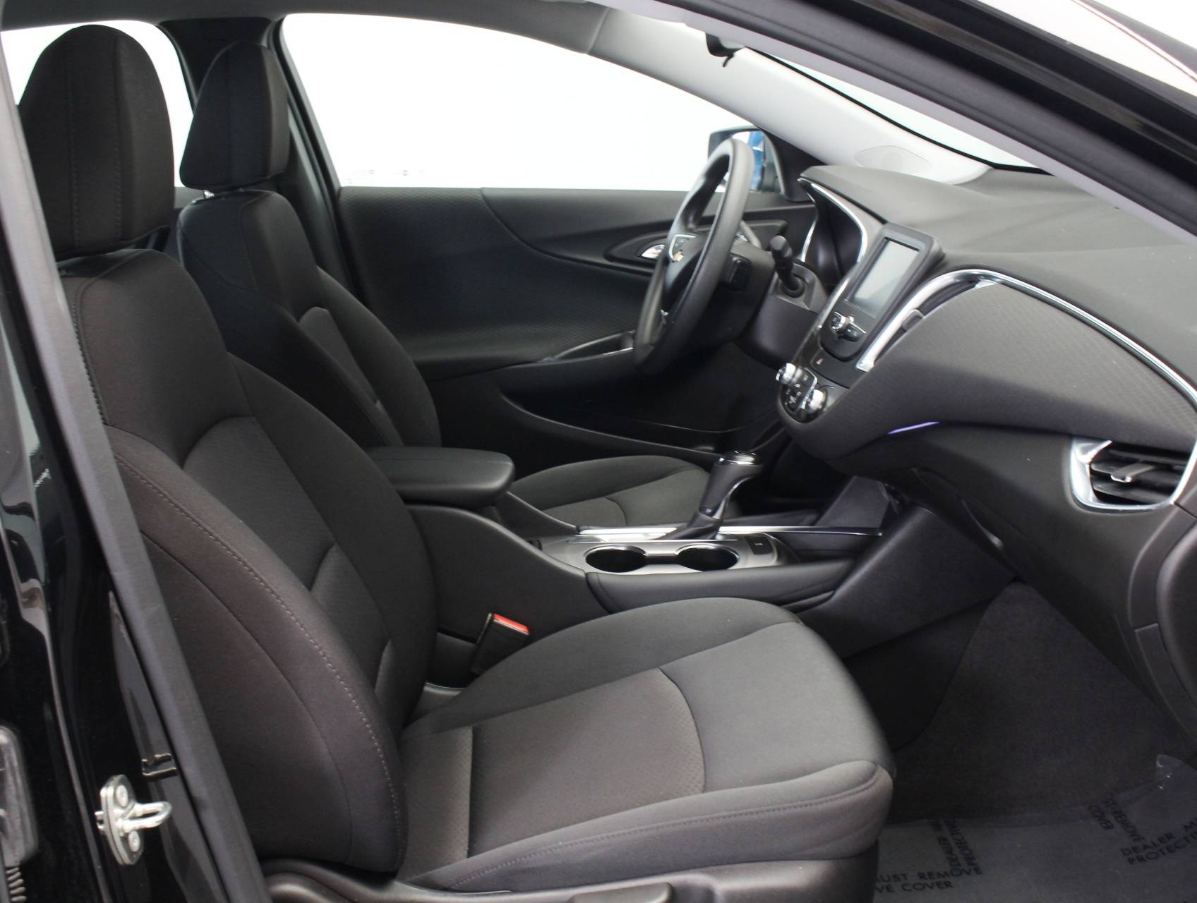 Florida Fine Cars - Used CHEVROLET MALIBU 2018 WEST PALM LT (2FL)