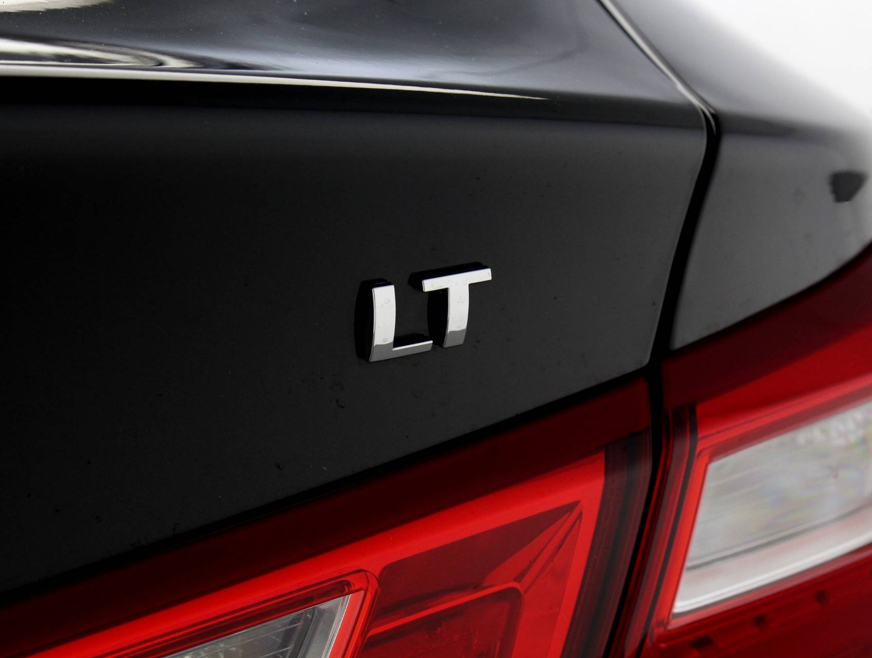 Florida Fine Cars - Used CHEVROLET MALIBU 2018 WEST PALM LT (2FL)