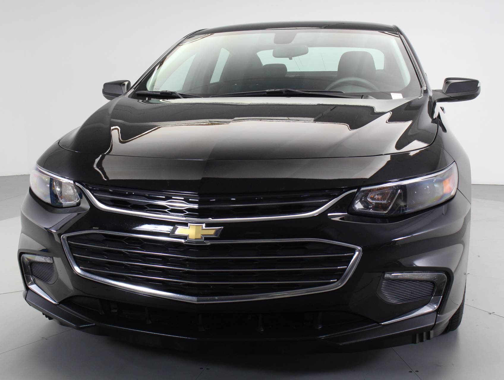 Florida Fine Cars - Used CHEVROLET MALIBU 2018 WEST PALM LT (2FL)