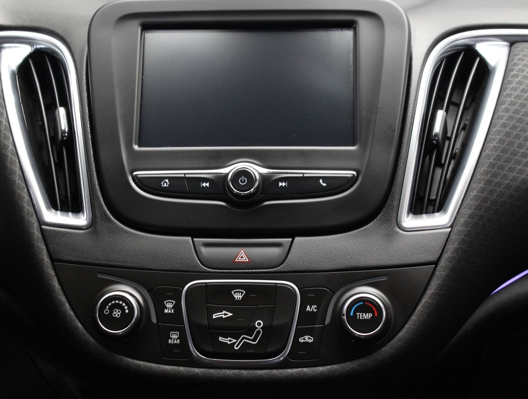 Florida Fine Cars - Used CHEVROLET MALIBU 2018 WEST PALM LT (2FL)