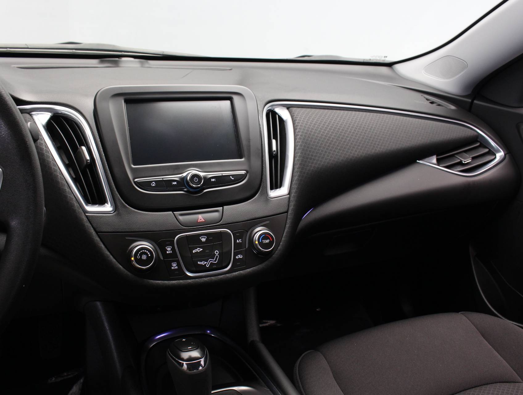 Florida Fine Cars - Used CHEVROLET MALIBU 2018 WEST PALM LT (2FL)