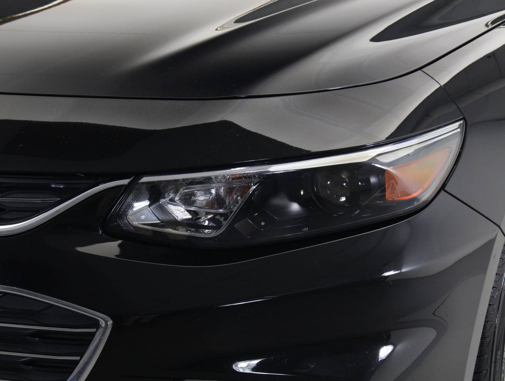 Florida Fine Cars - Used CHEVROLET MALIBU 2018 WEST PALM LT (2FL)