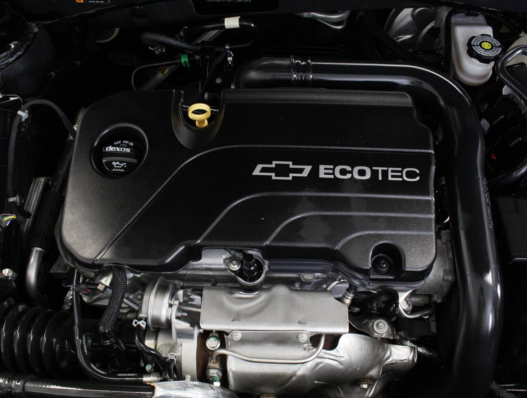 Florida Fine Cars - Used CHEVROLET MALIBU 2018 WEST PALM LT (2FL)