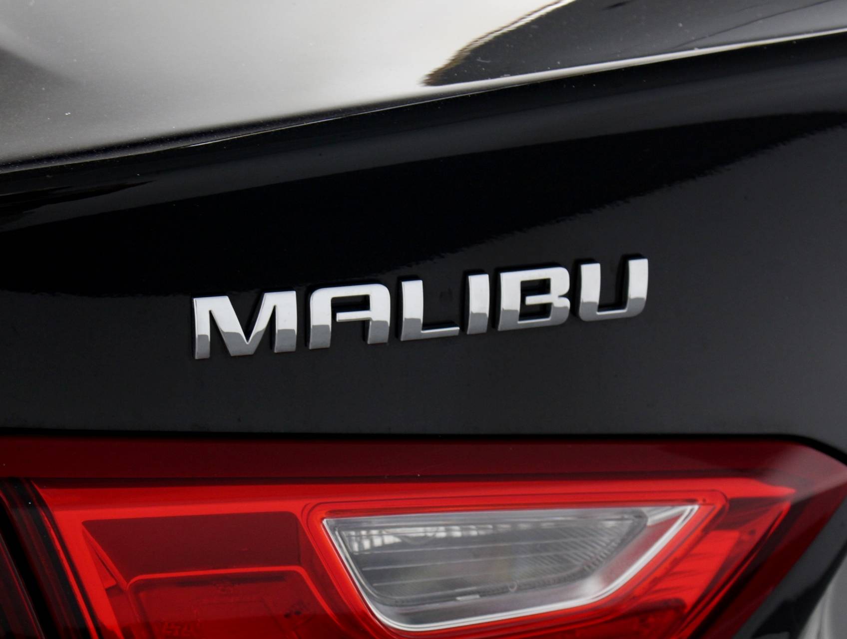 Florida Fine Cars - Used CHEVROLET MALIBU 2018 WEST PALM LT (2FL)