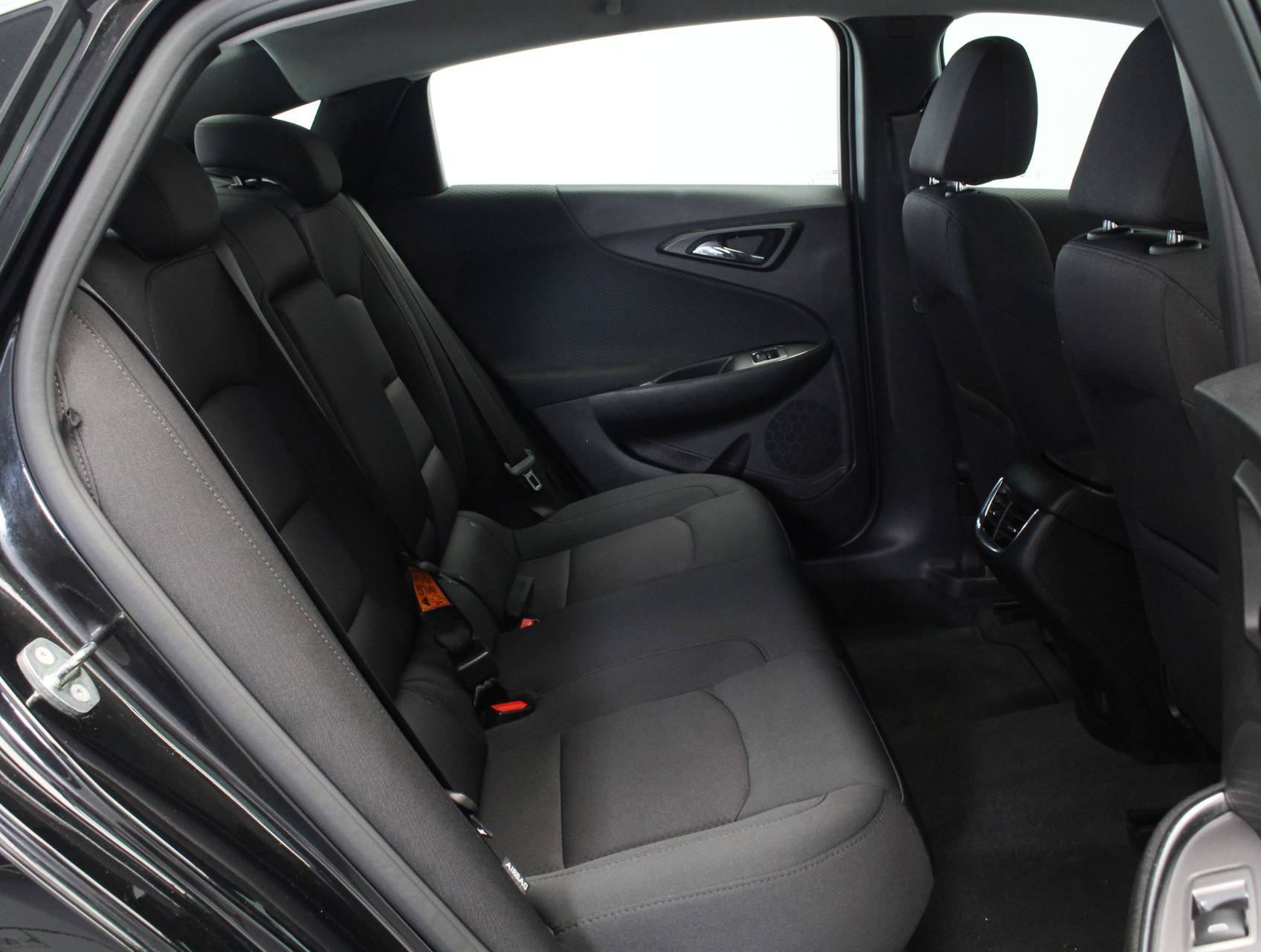 Florida Fine Cars - Used CHEVROLET MALIBU 2018 WEST PALM LT (2FL)