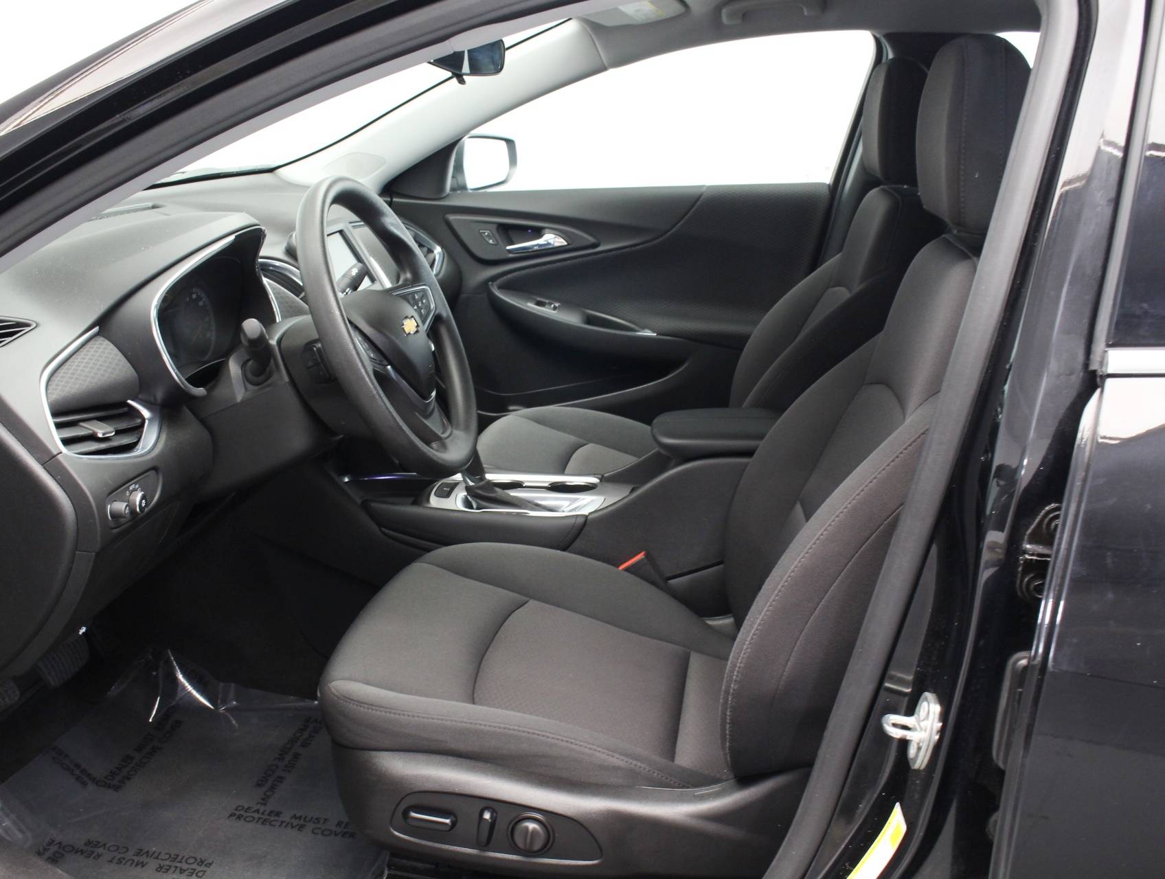 Florida Fine Cars - Used CHEVROLET MALIBU 2018 WEST PALM LT (2FL)