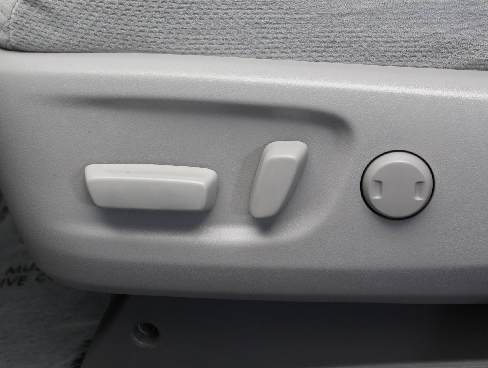 Florida Fine Cars - Used TOYOTA SIENNA 2015 MIAMI Le