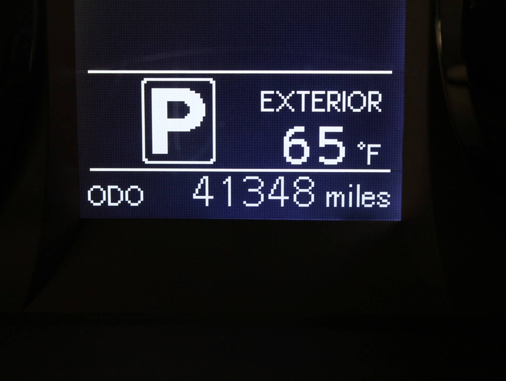 Florida Fine Cars - Used TOYOTA SIENNA 2015 MIAMI Le