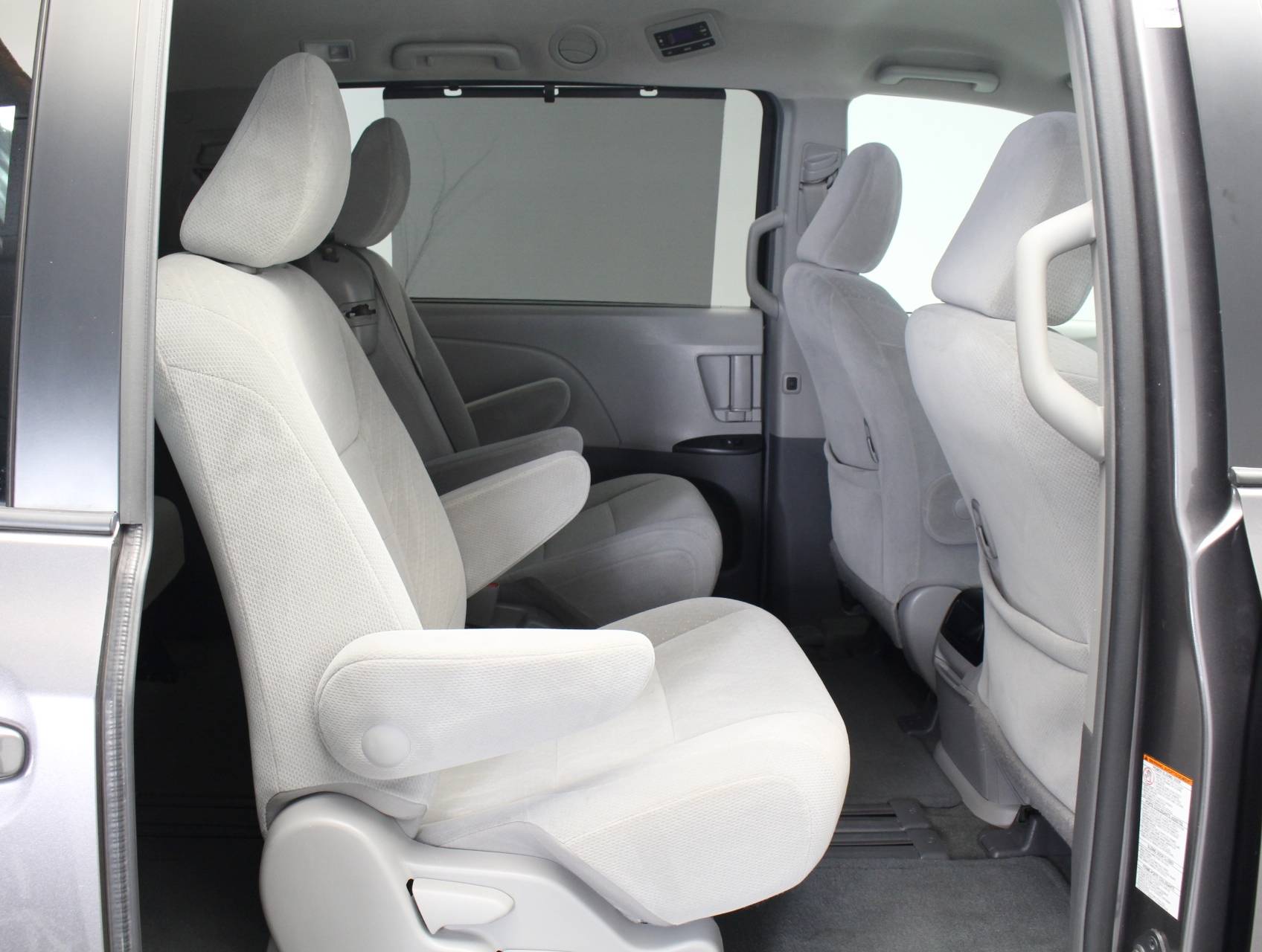 Florida Fine Cars - Used TOYOTA SIENNA 2015 MIAMI Le