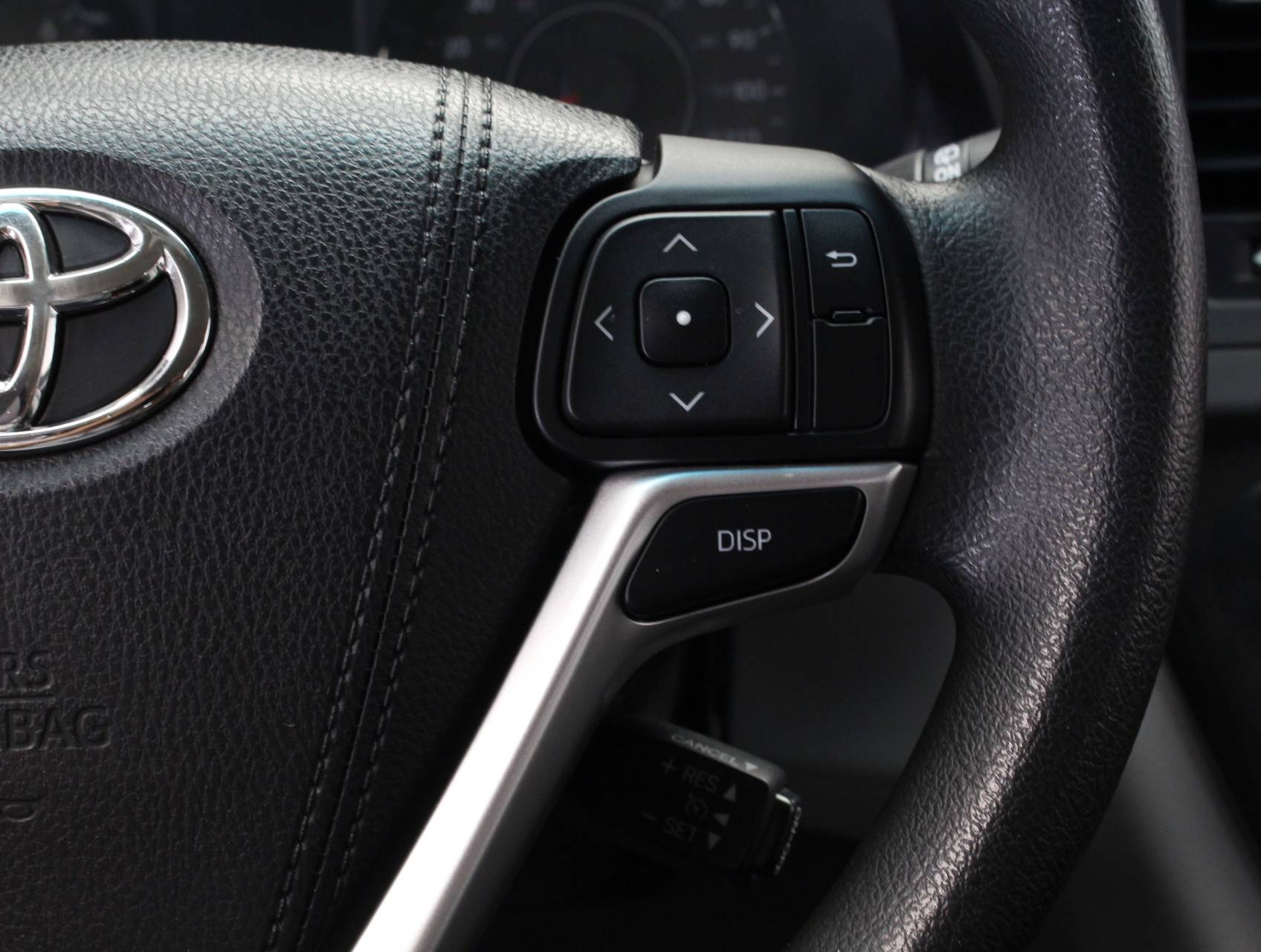 Florida Fine Cars - Used TOYOTA SIENNA 2015 MIAMI Le