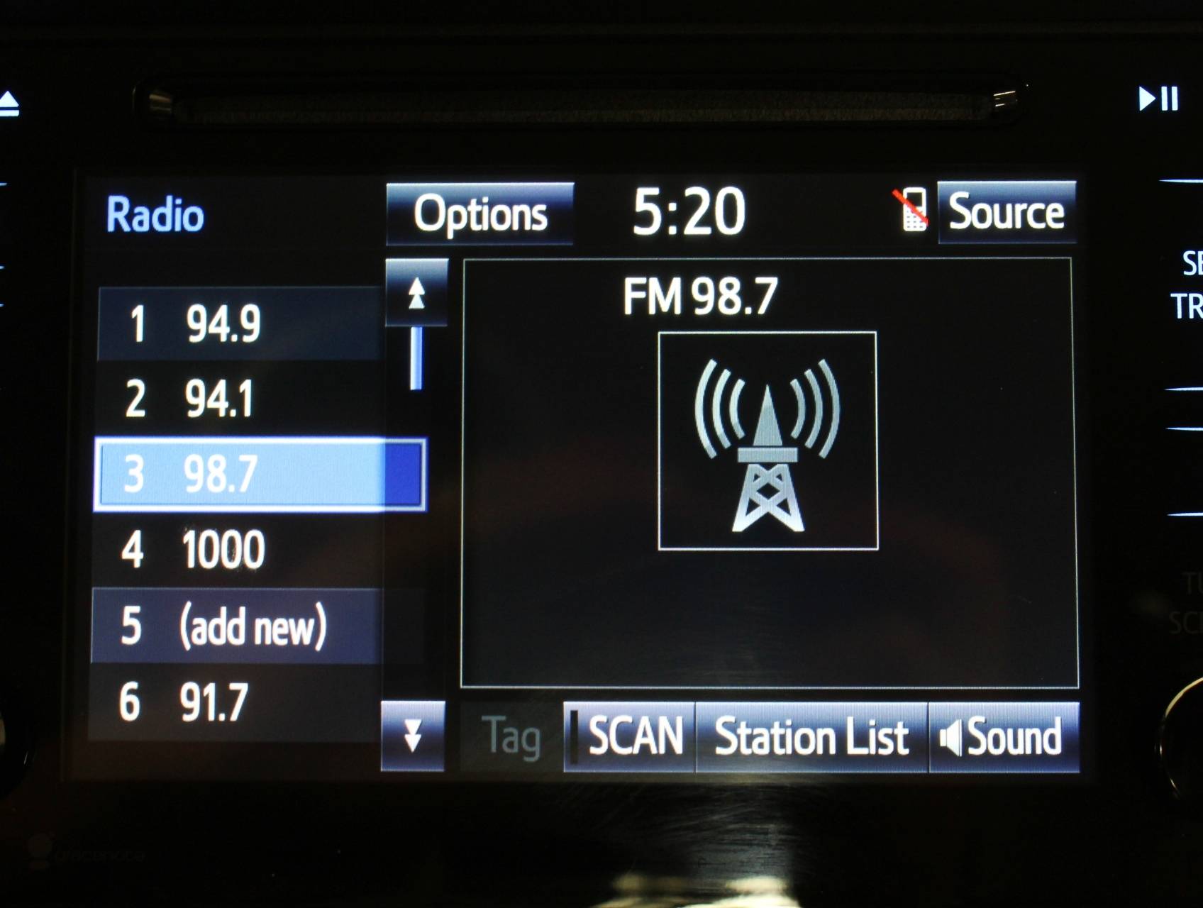 Florida Fine Cars - Used TOYOTA SIENNA 2015 MIAMI Le