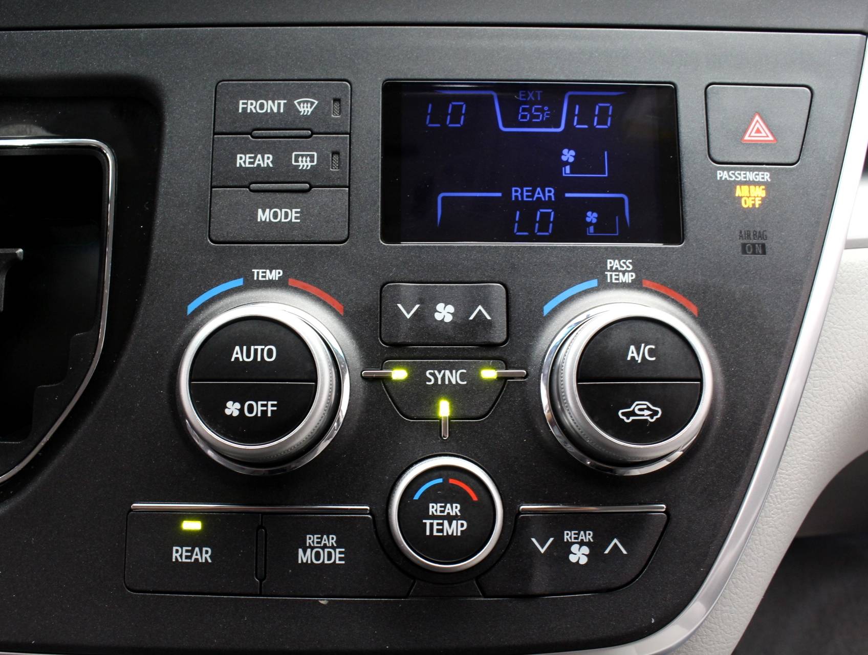 Florida Fine Cars - Used TOYOTA SIENNA 2015 MIAMI Le