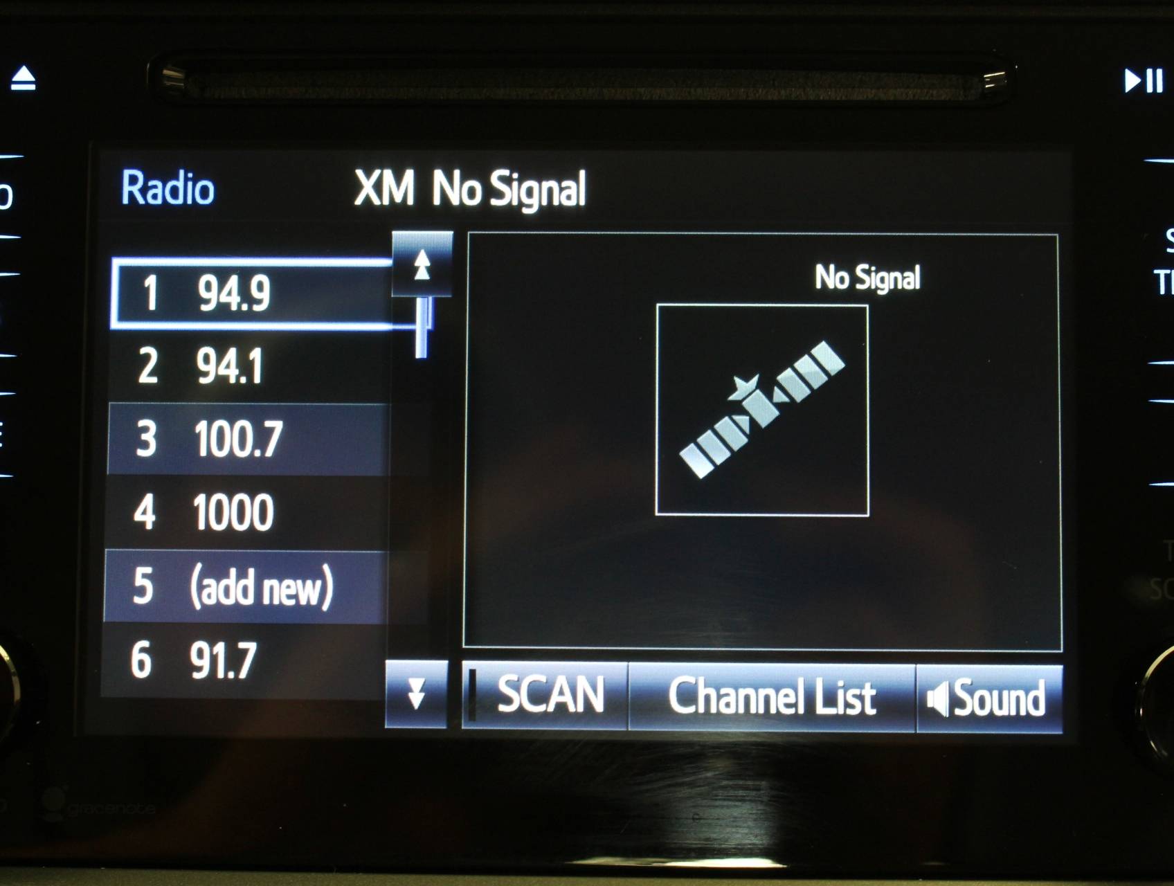 Florida Fine Cars - Used TOYOTA SIENNA 2015 MIAMI Le