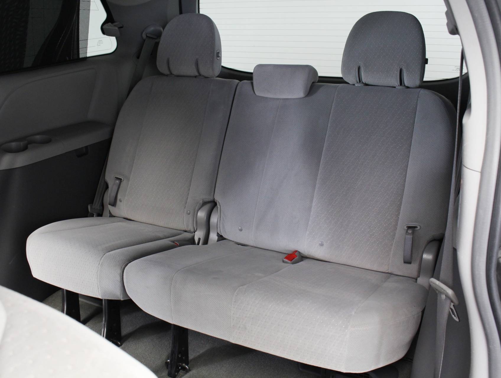 Florida Fine Cars - Used TOYOTA SIENNA 2015 MIAMI Le