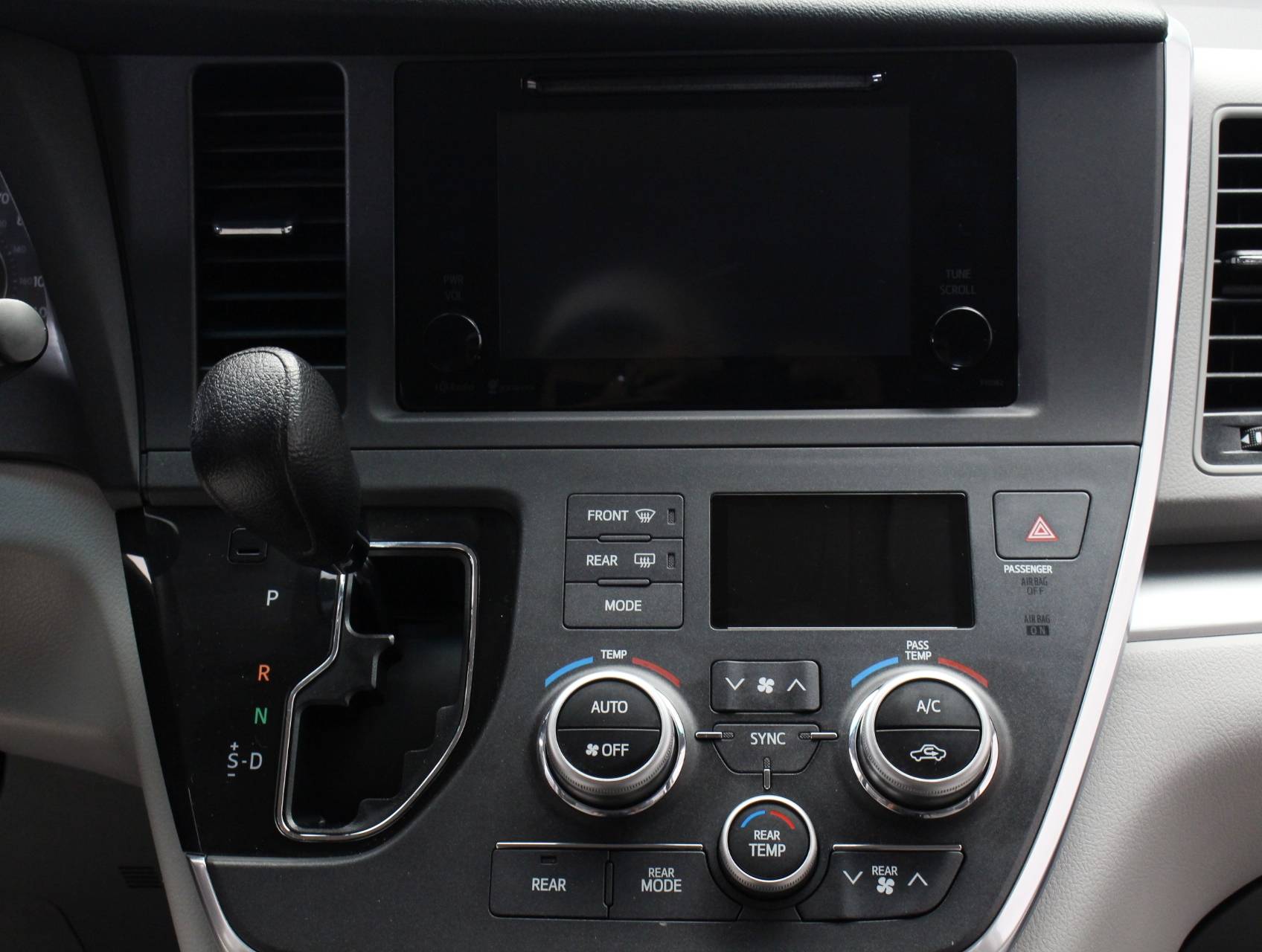 Florida Fine Cars - Used TOYOTA SIENNA 2015 MIAMI Le