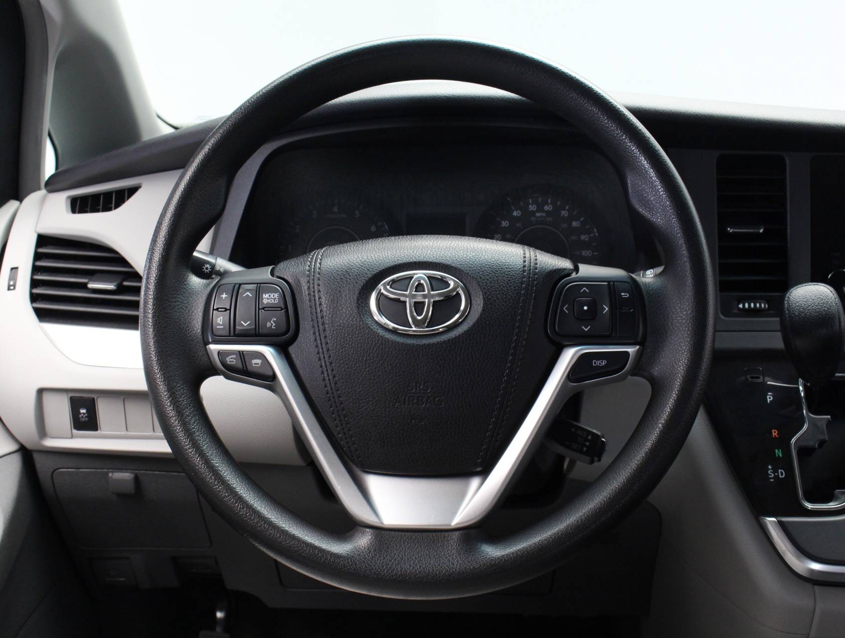 Florida Fine Cars - Used TOYOTA SIENNA 2015 MIAMI Le