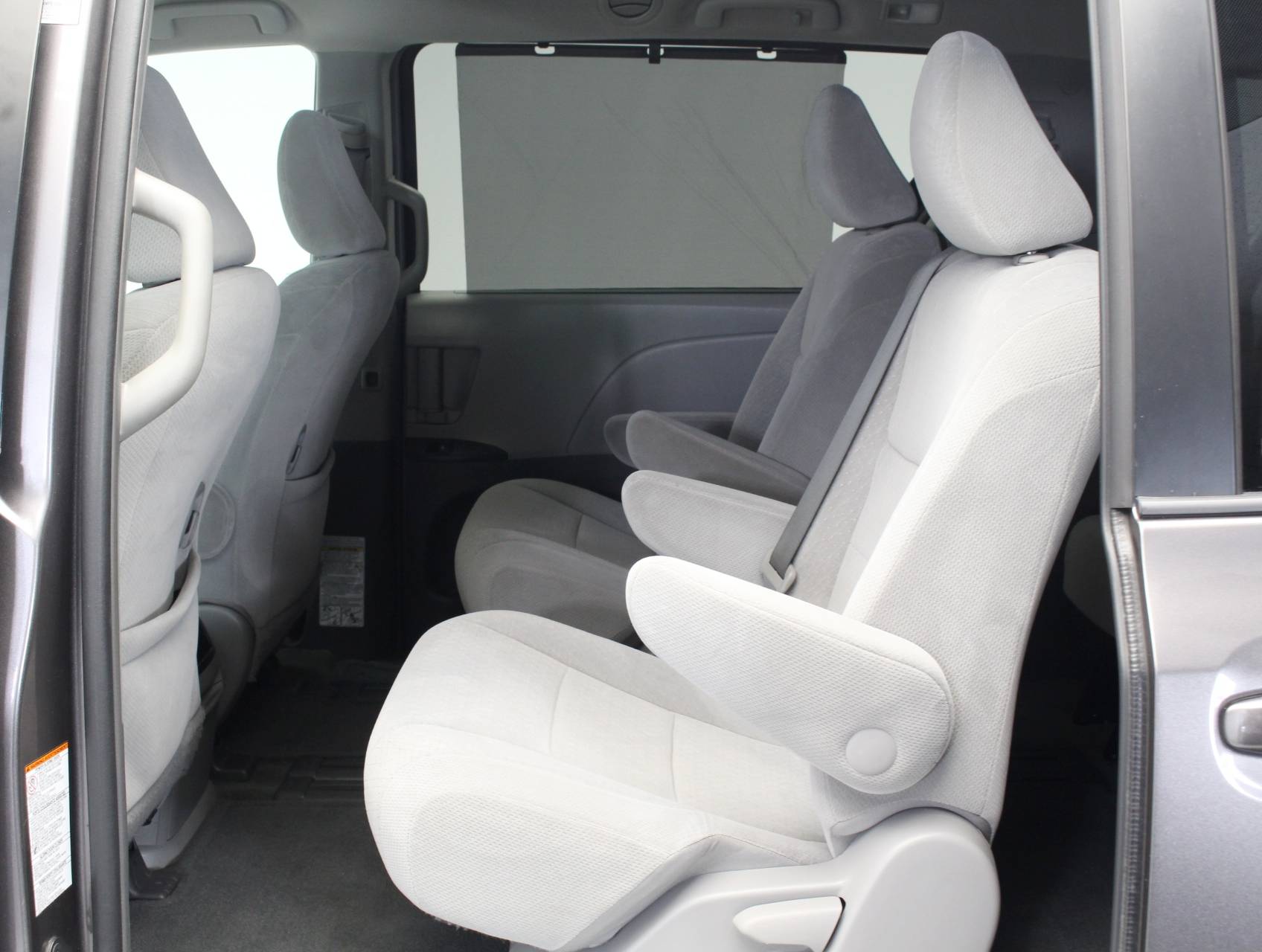 Florida Fine Cars - Used TOYOTA SIENNA 2015 MIAMI Le