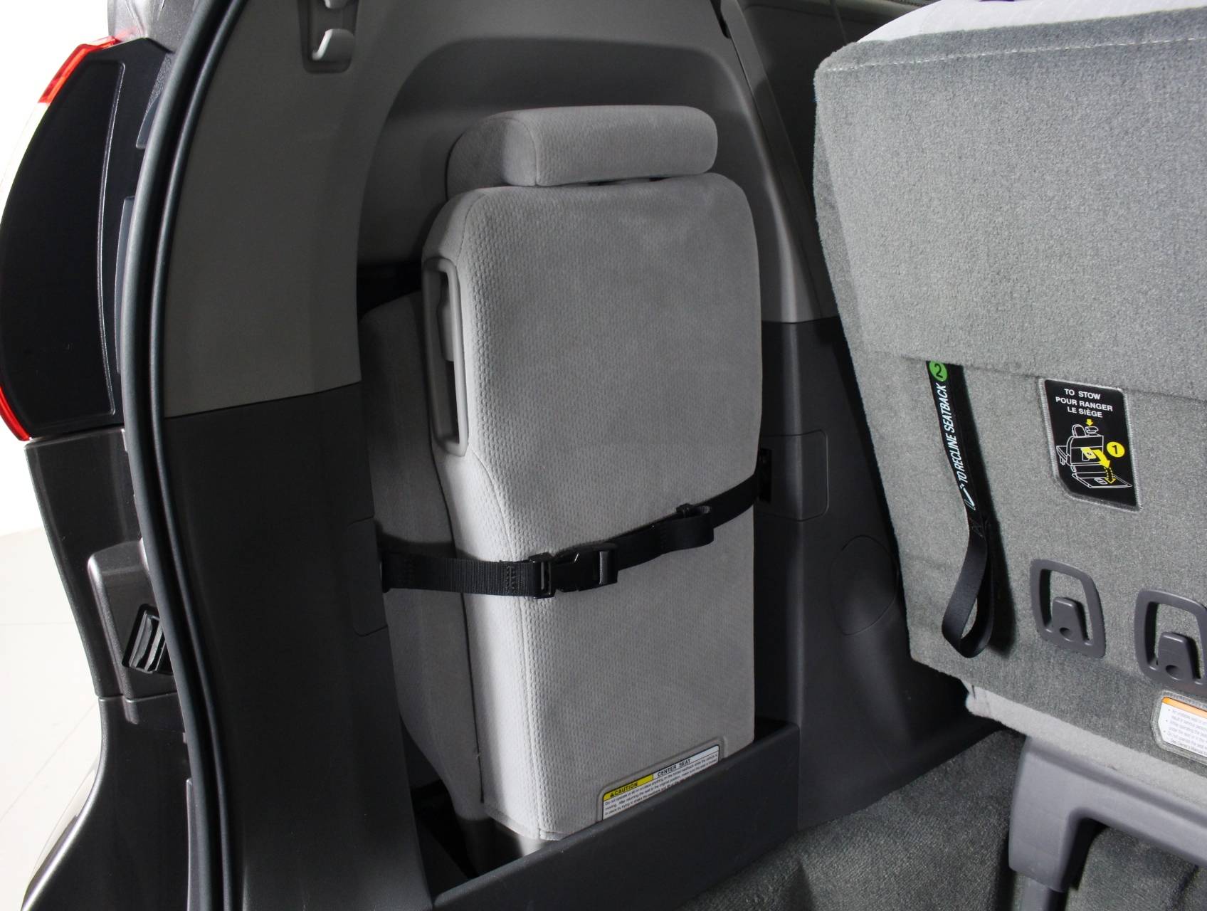 Florida Fine Cars - Used TOYOTA SIENNA 2015 MIAMI Le