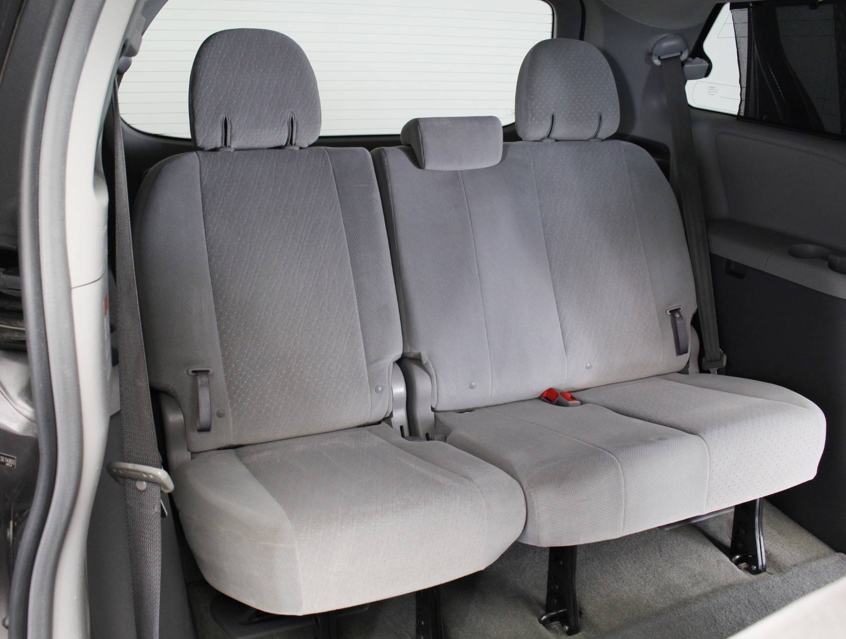 Florida Fine Cars - Used TOYOTA SIENNA 2015 MIAMI Le